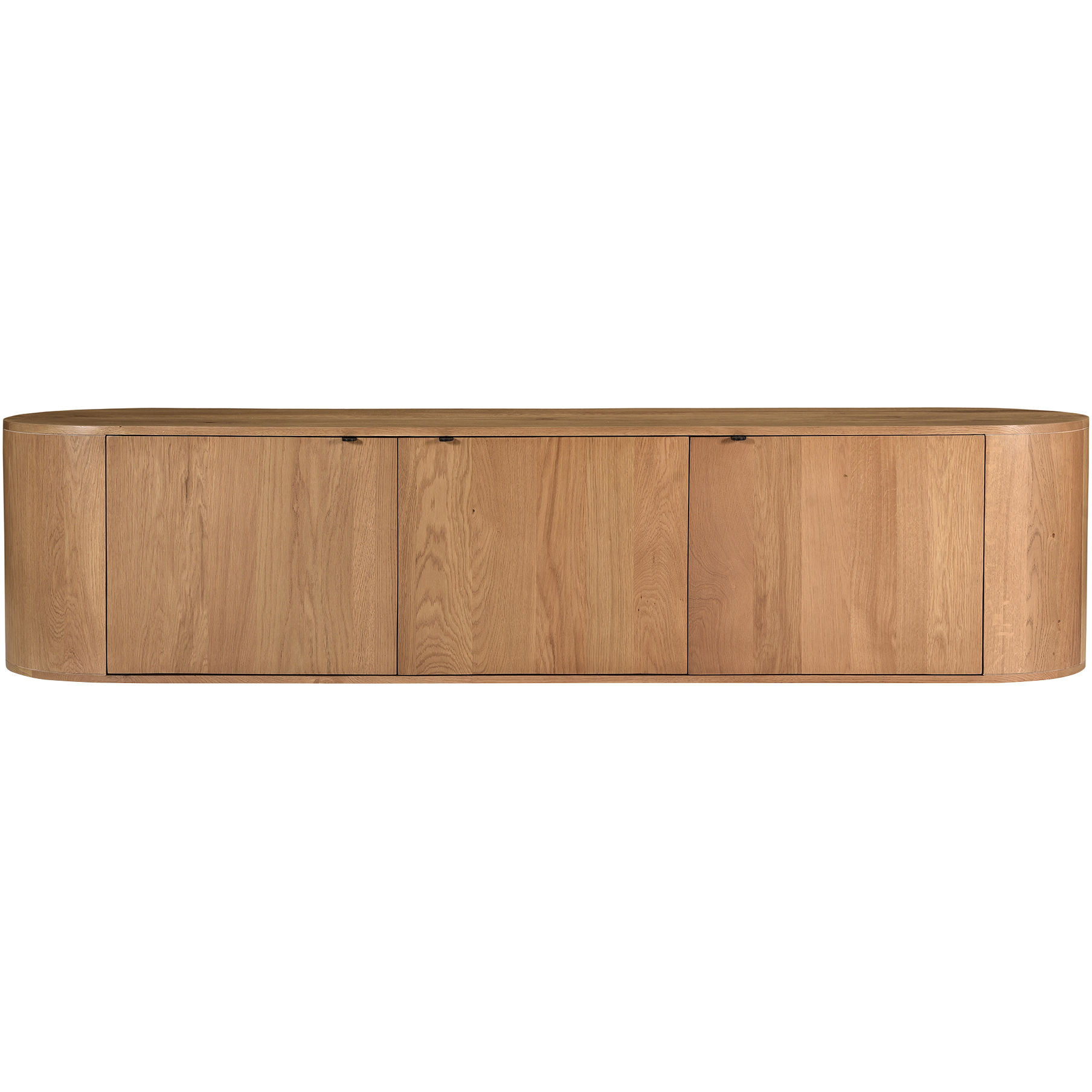 Theo 80 inch RP Natural Media Unit