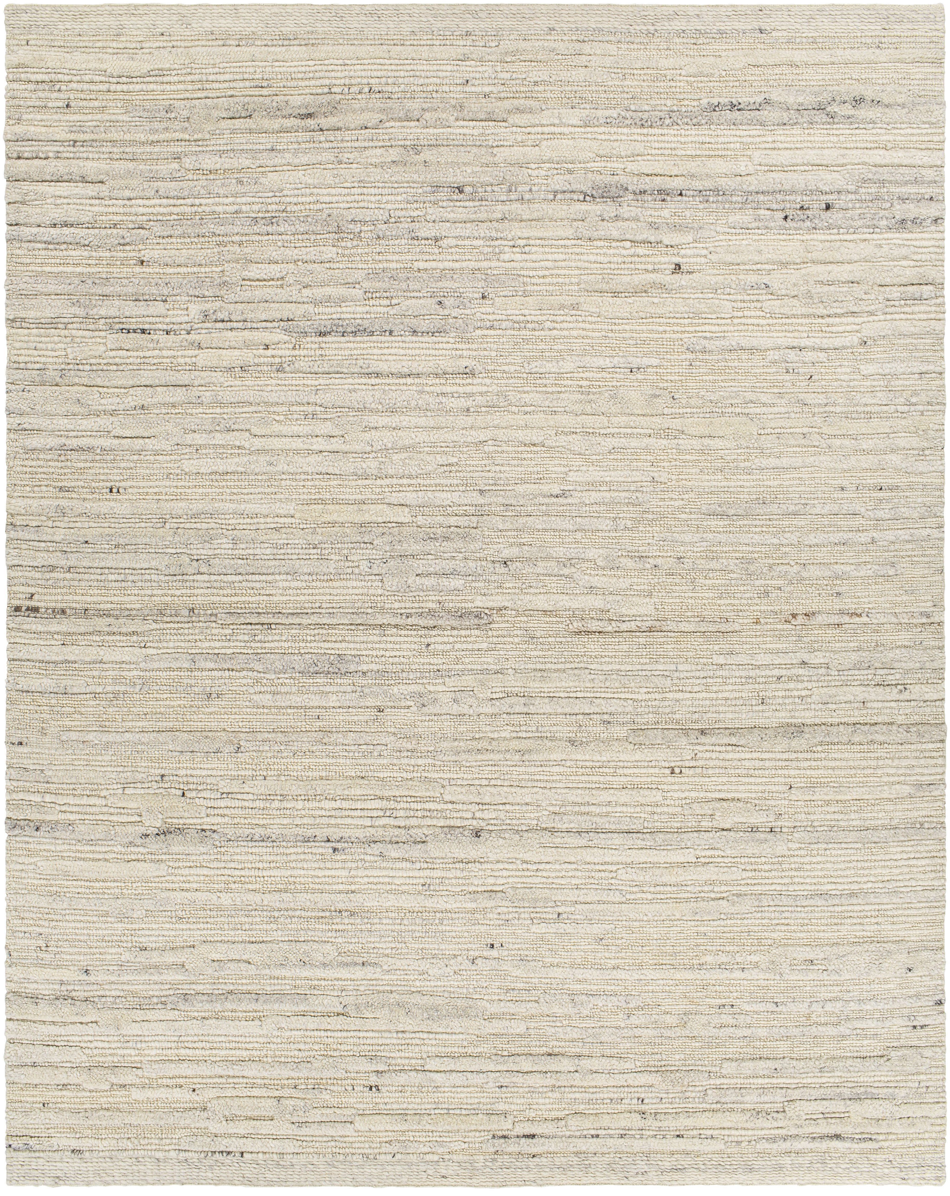 Manisa 120 X 96 inch Cream Rug, Rectangle