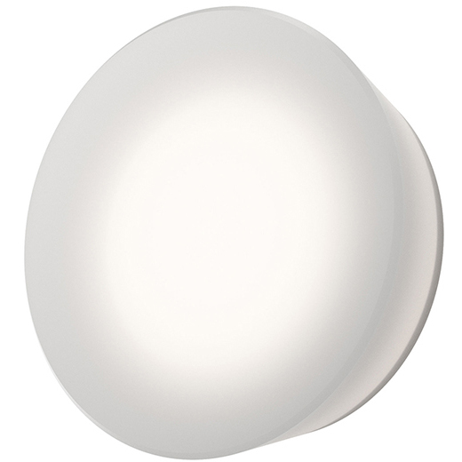 Mist 1 Light 6.5 inch Clear ADA Wall Sconce Wall Light