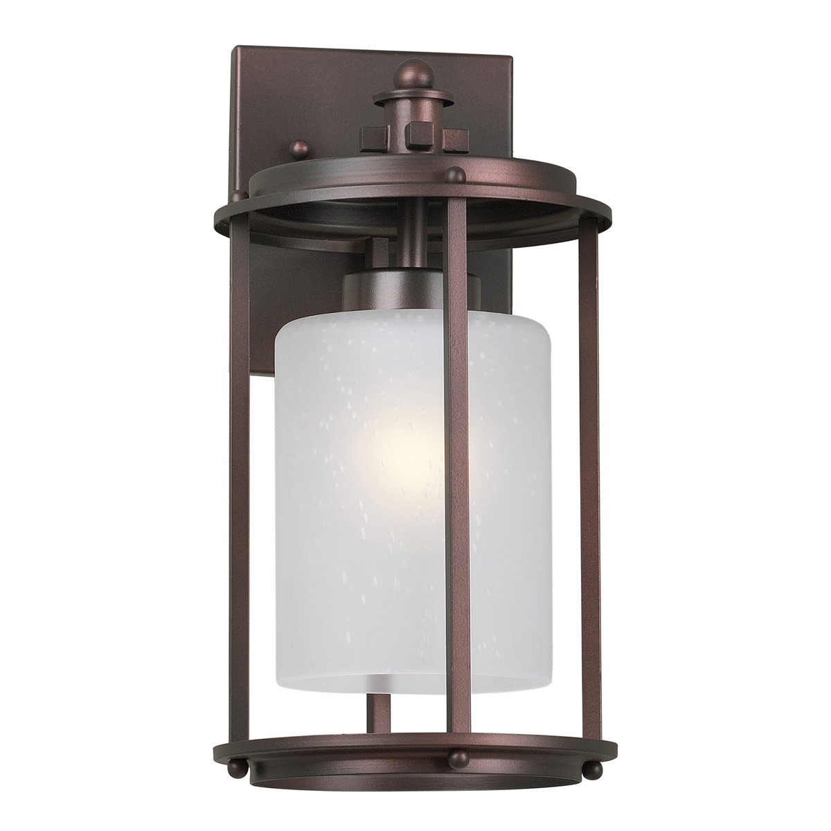 Signature Outdoor Wall Light