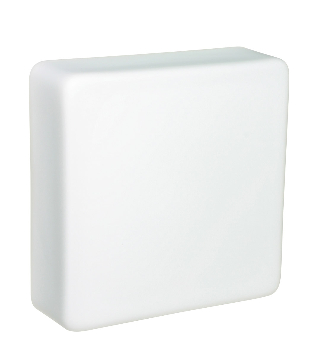 Geo LED 11 inch Outdoor Sconce