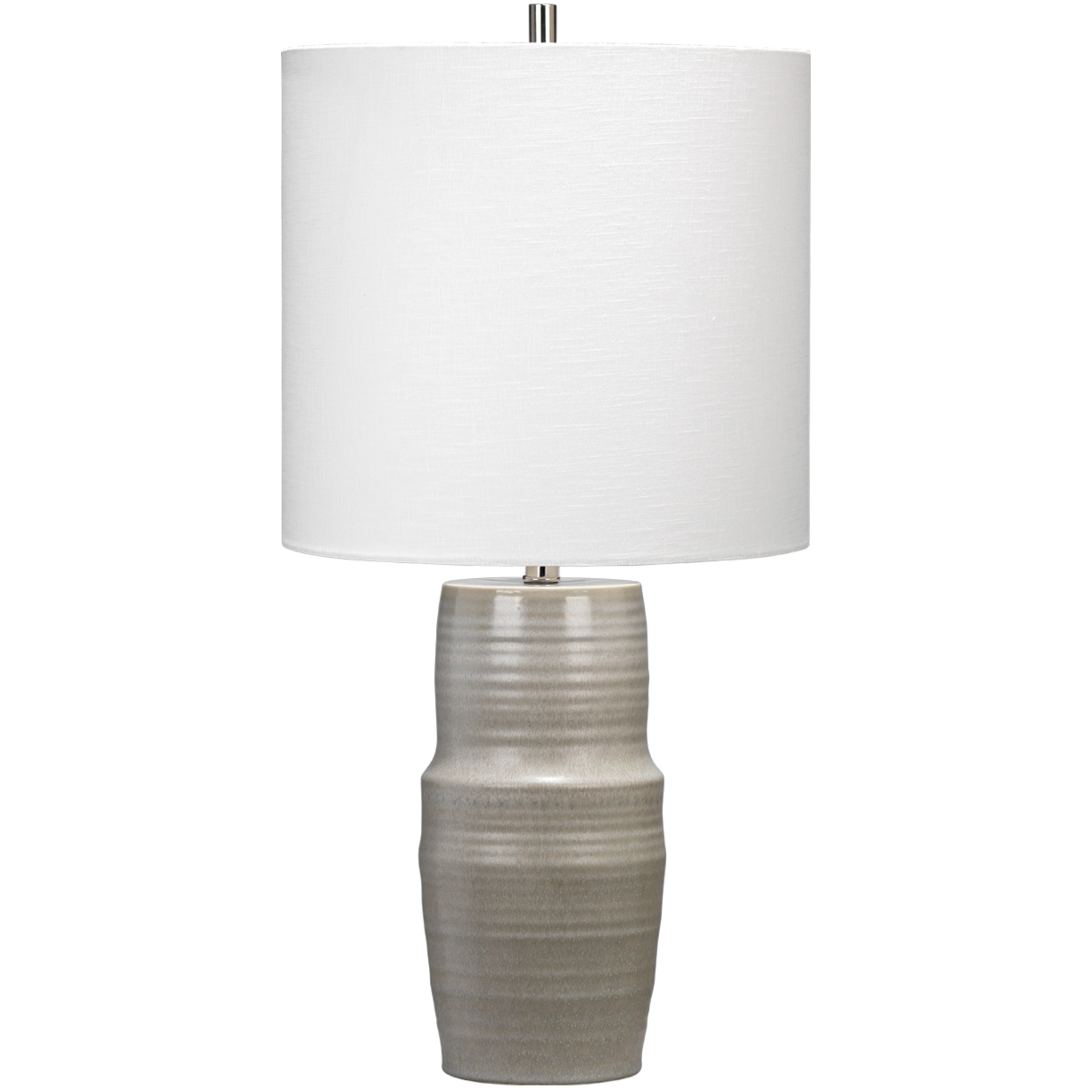 Visual Comfort CHC2156PN E. F. Chapman Darlana 5 Light 44 inch Polished  Nickel Linear Lantern Ceiling Light - Open Box