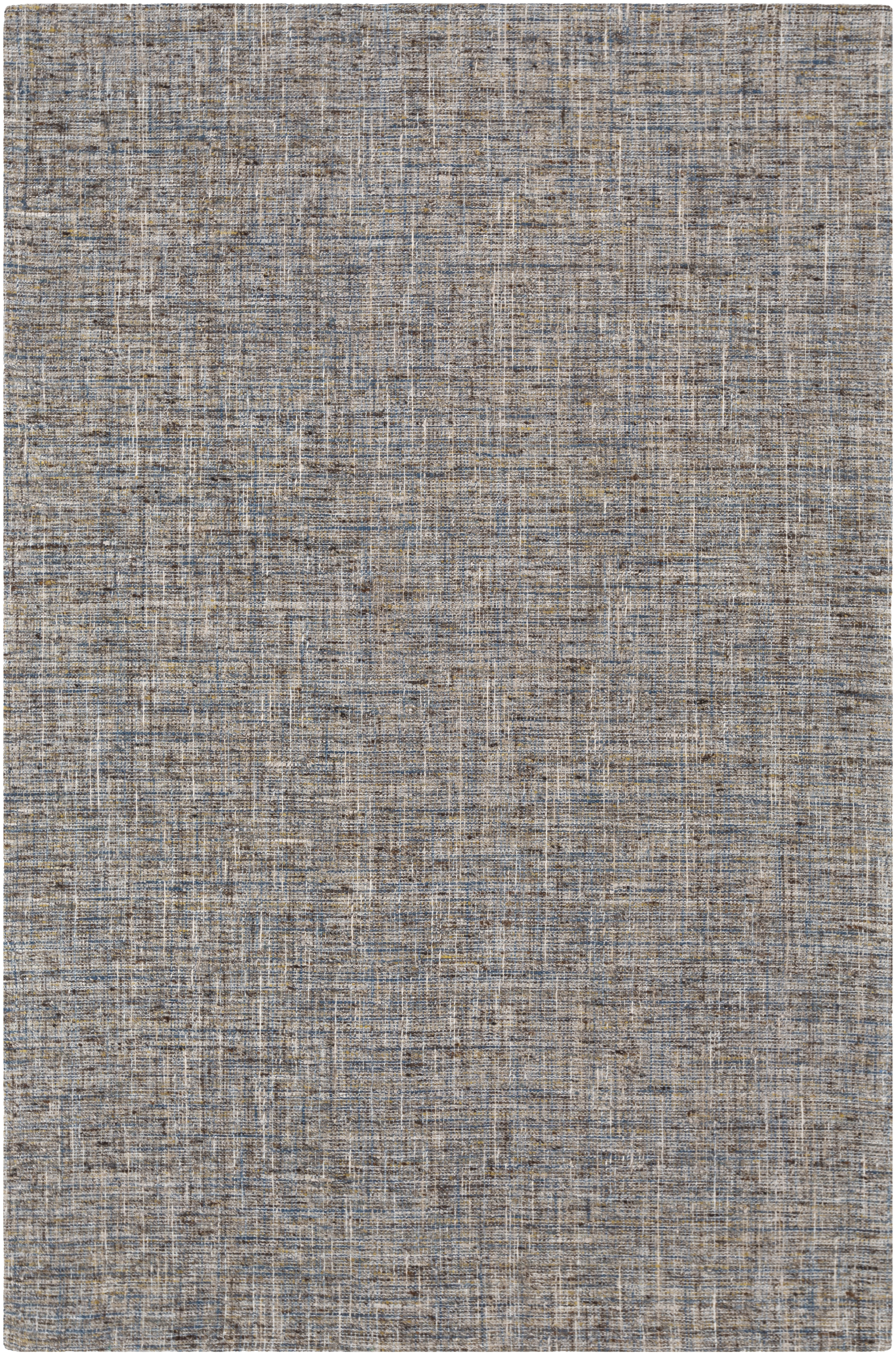 Inola 144 X 106 inch Blue Rug in 9 X 12, Rectangle