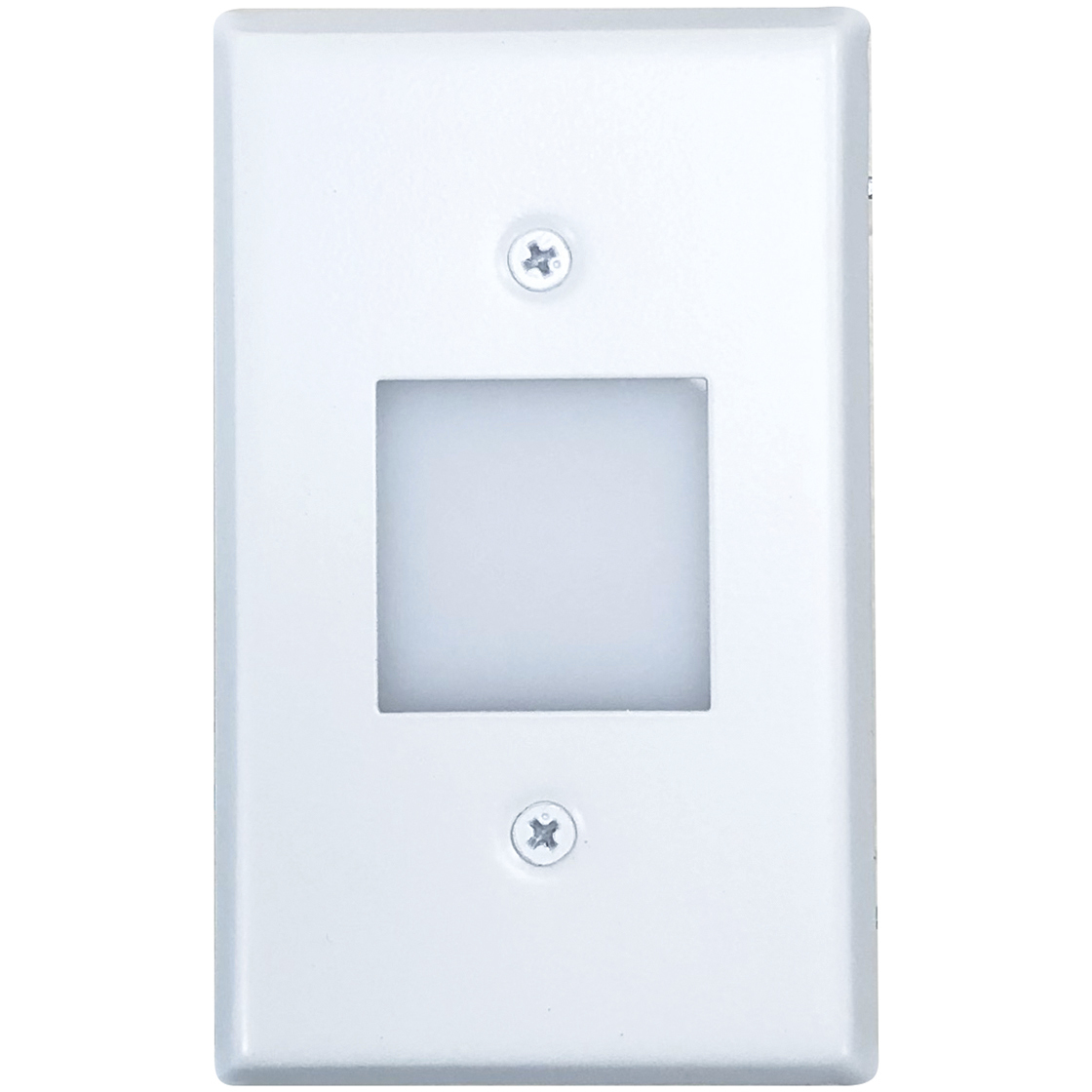 Mia White Step Light