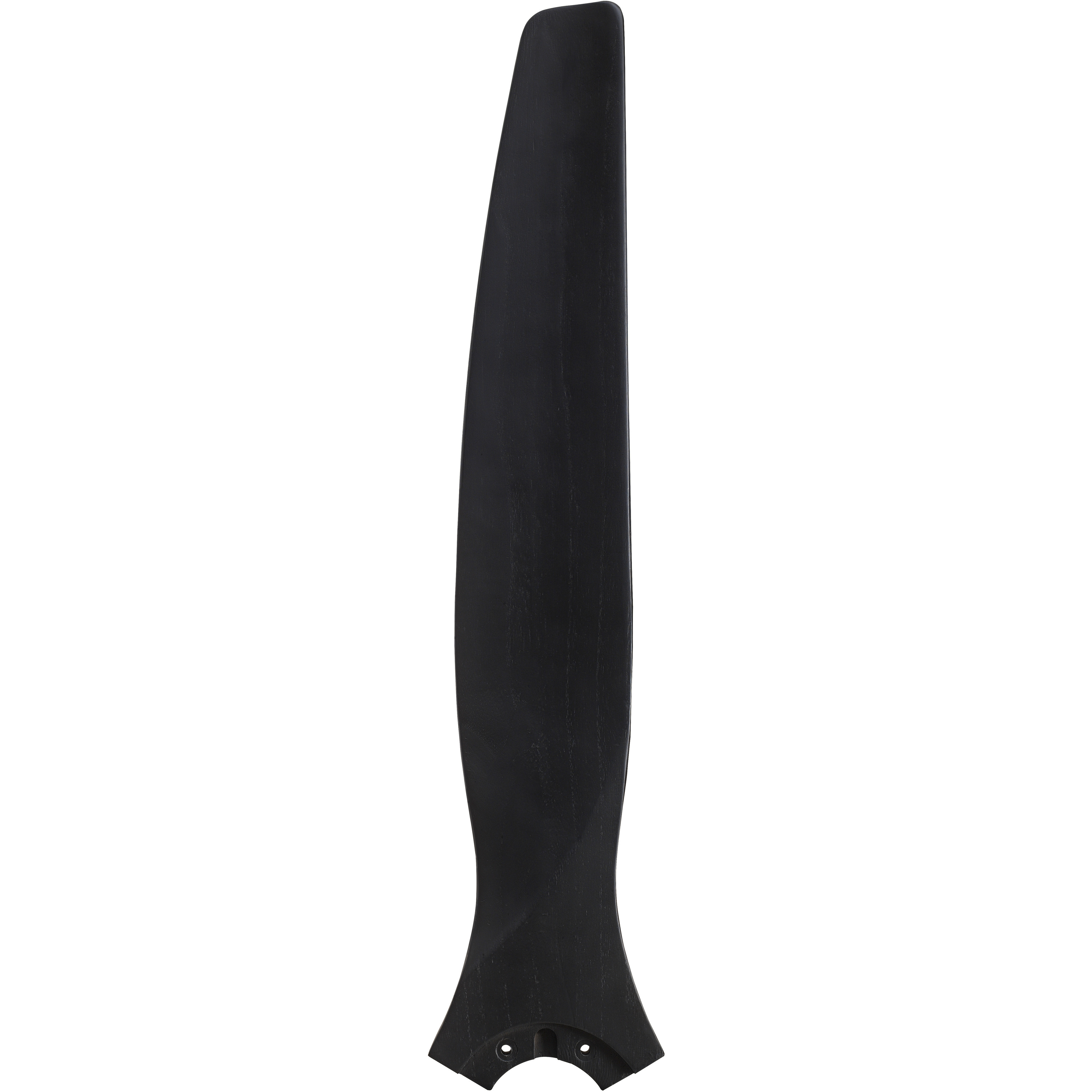 Spitfire Black 29.16 inch each Fan Blade in 60