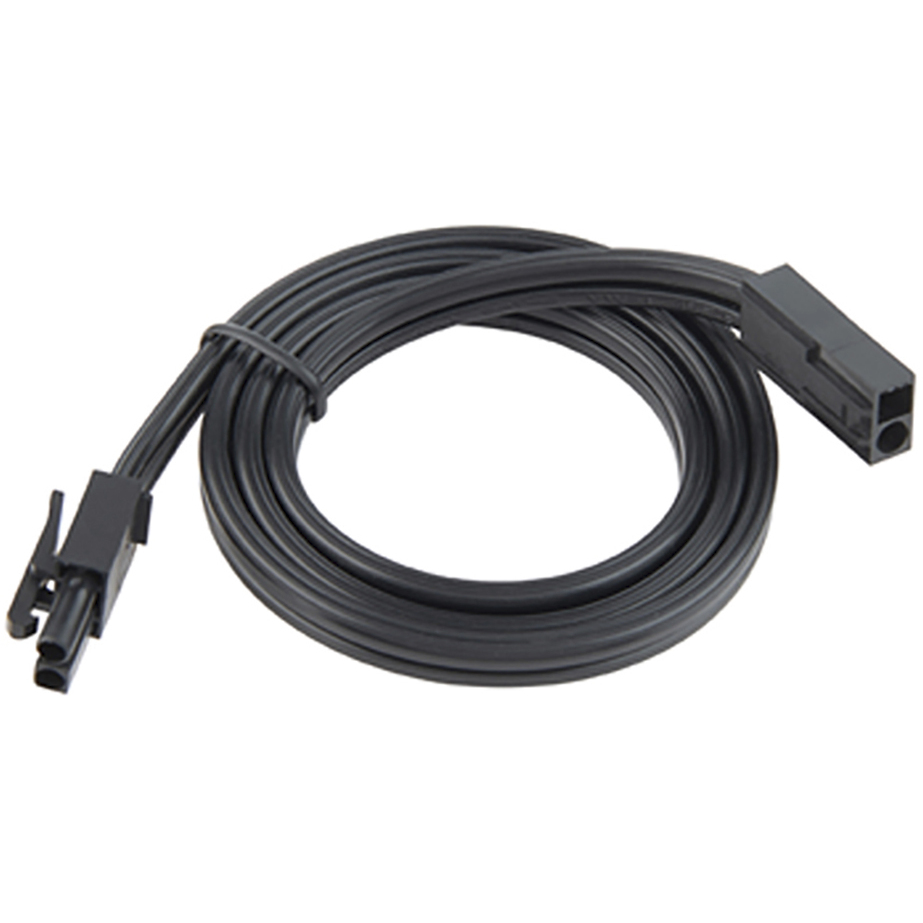Tyler Black Button Light, WAC Limited