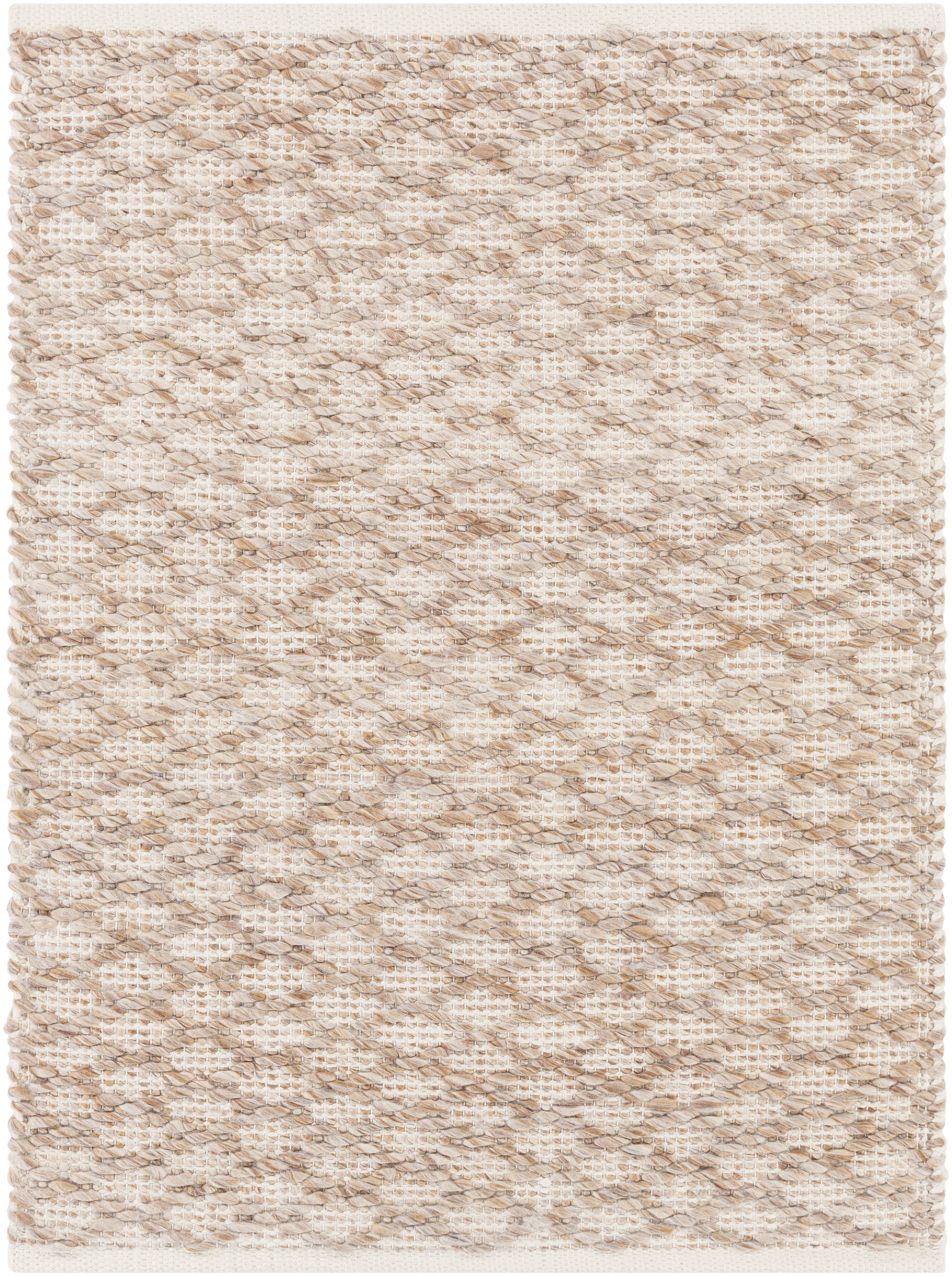 Modena 36 X 24 inch Brown Rug in 2 x 3, Rectangle