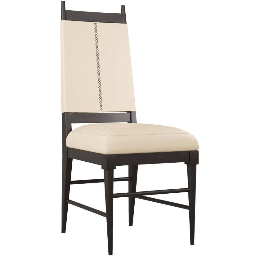 Keegan 42.5 inch Vanilla Chair