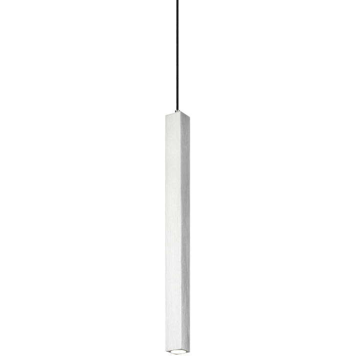 Royce LED 1.88 inch Aluminum Pendant Ceiling Light