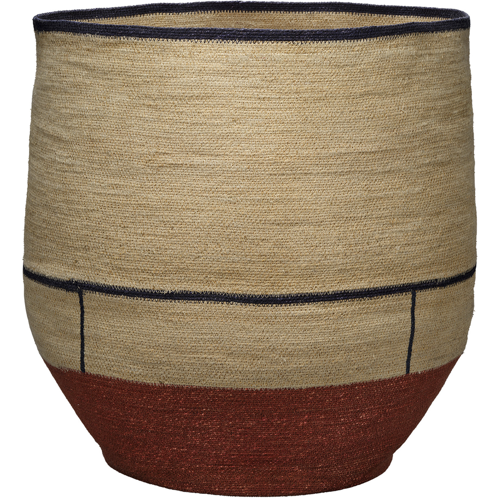 Firefly 26 X 24 inch Basket, Inline
