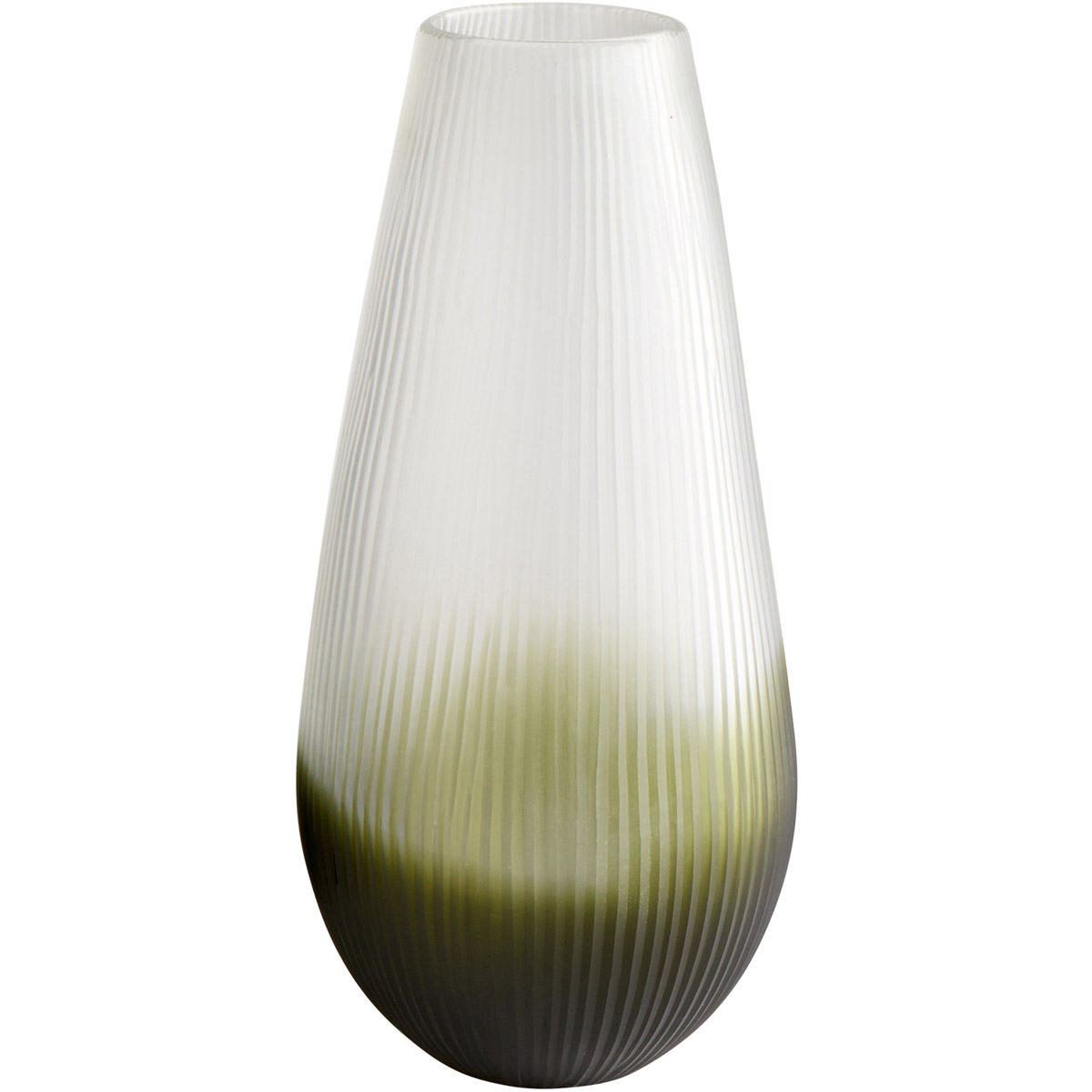 Benito 15 X 7 inch Vase, Small
