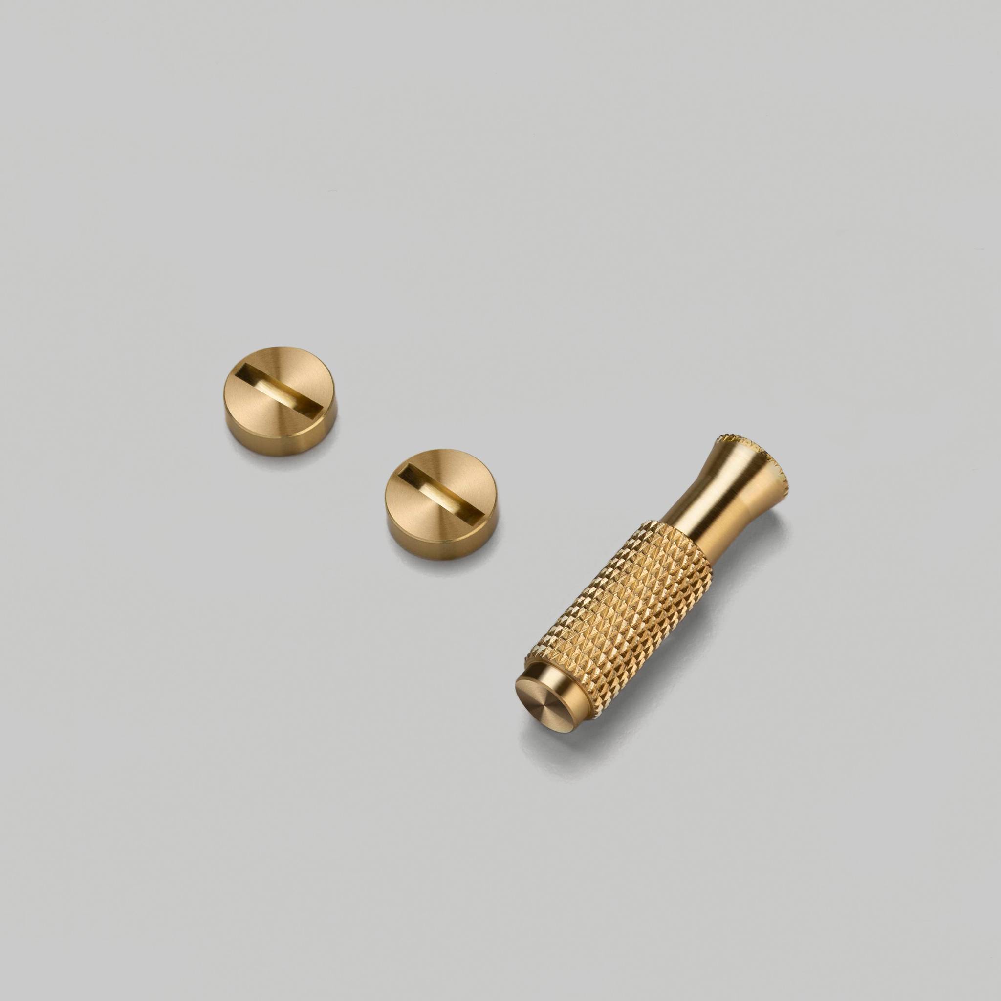 Buster + Punch NTK-05323 Toggle Brass Detail Kit