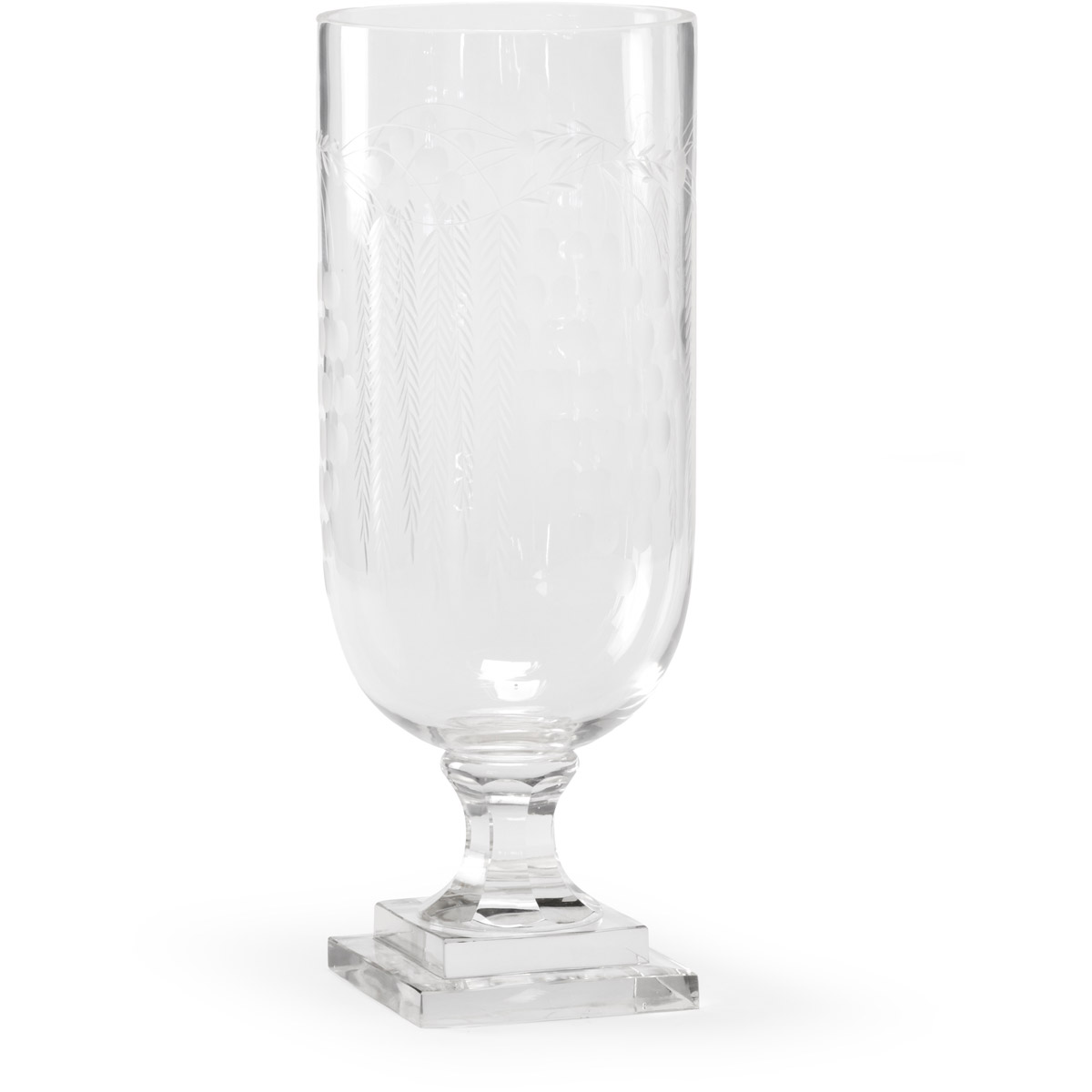Wildwood 15 X 6 inch Grape Vase