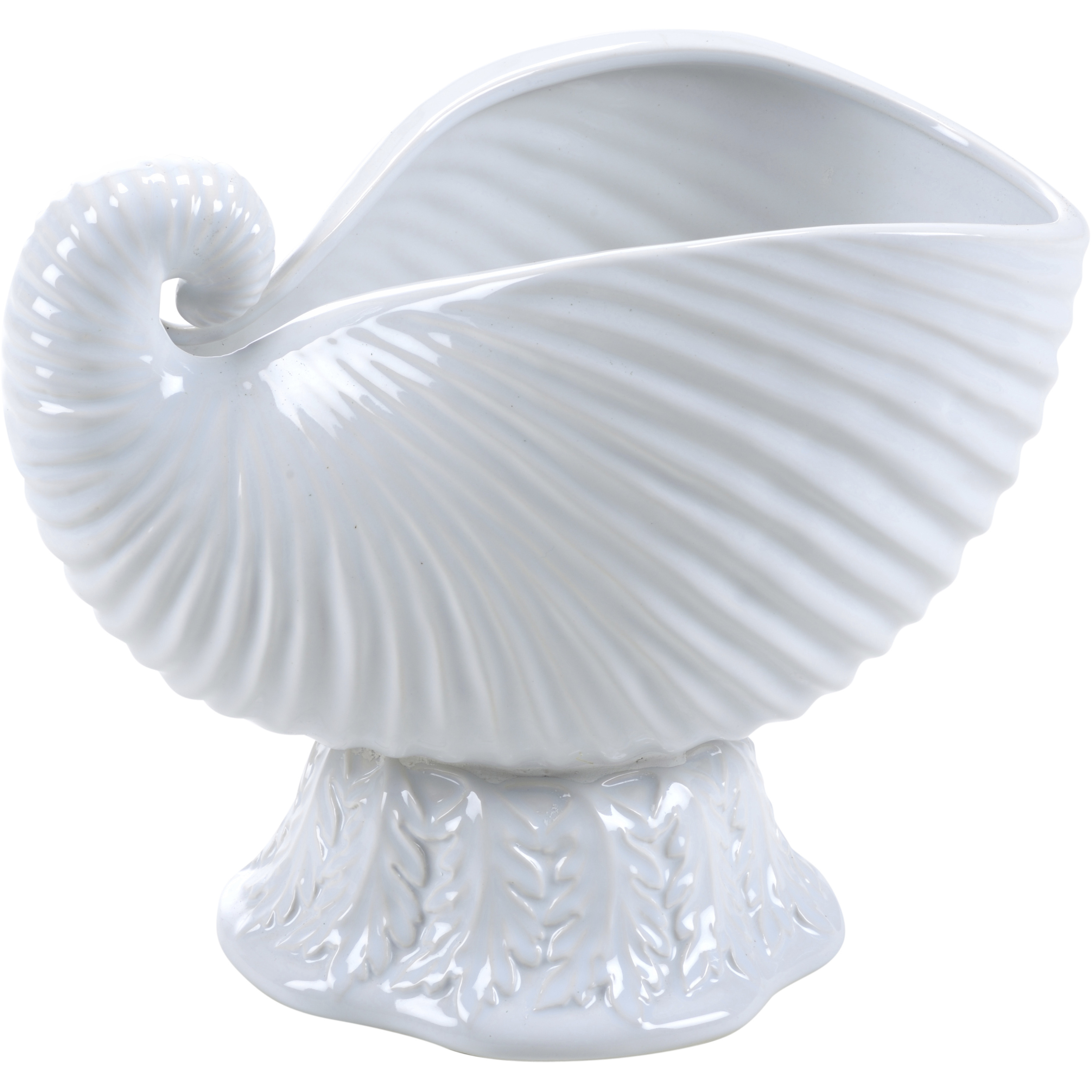 Meg Braff 10 X 8 inch Cachepot