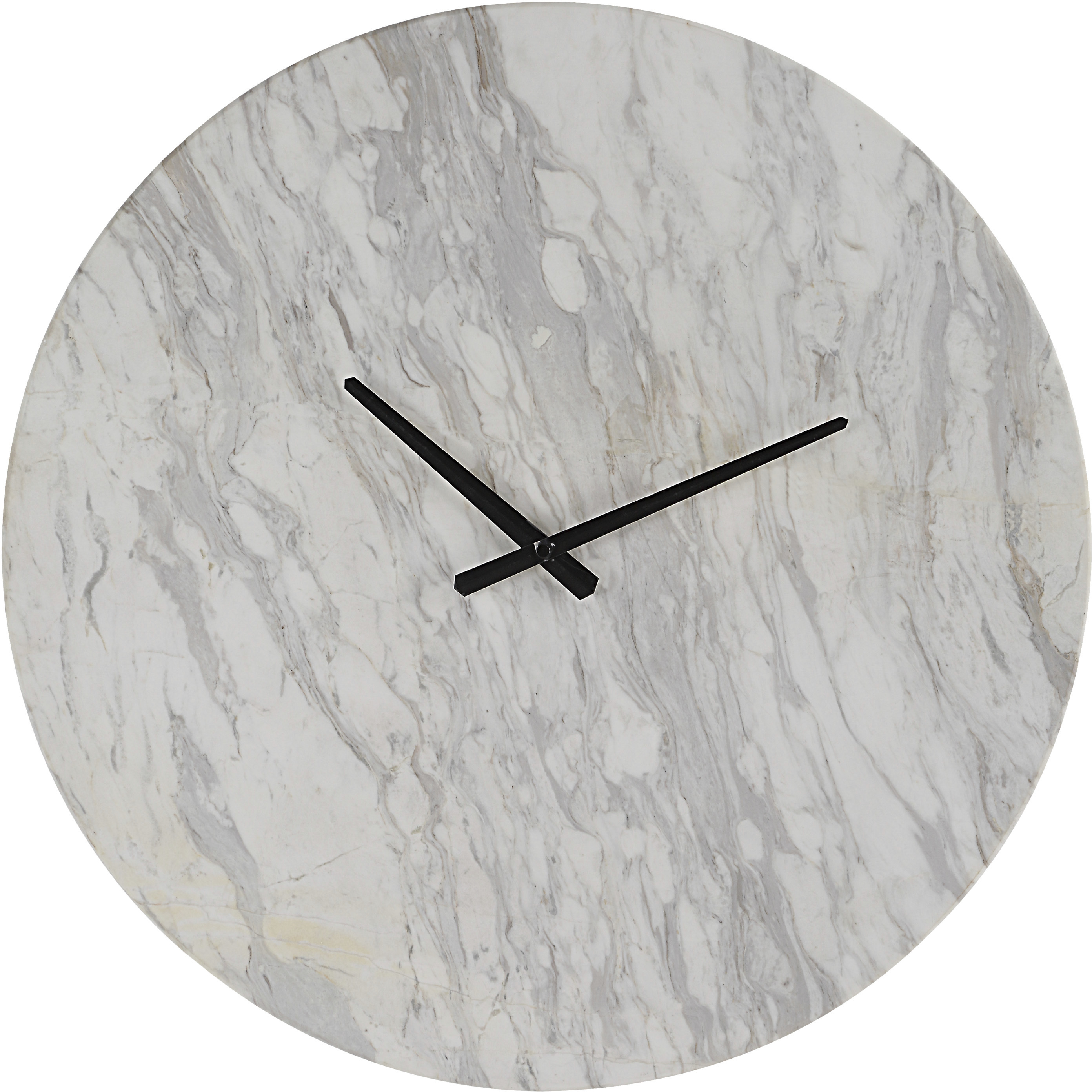 Dayton 22 X 22 inch Wall Clock