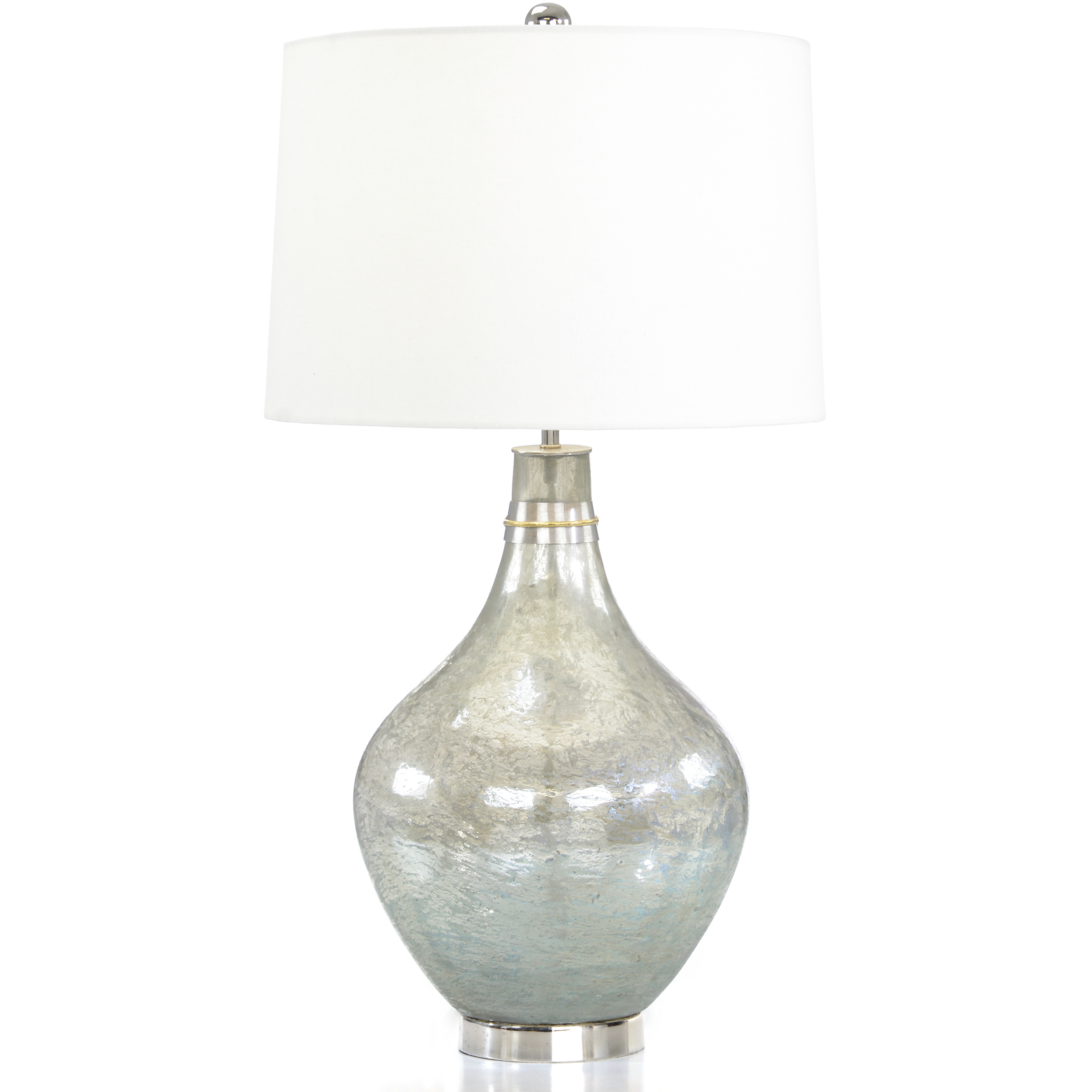 Leslie Table Lamp Portable Light