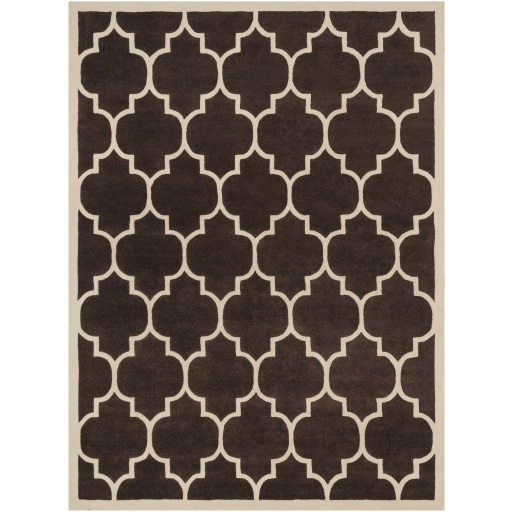 Transit 96 X 60 inch Handmade Rug