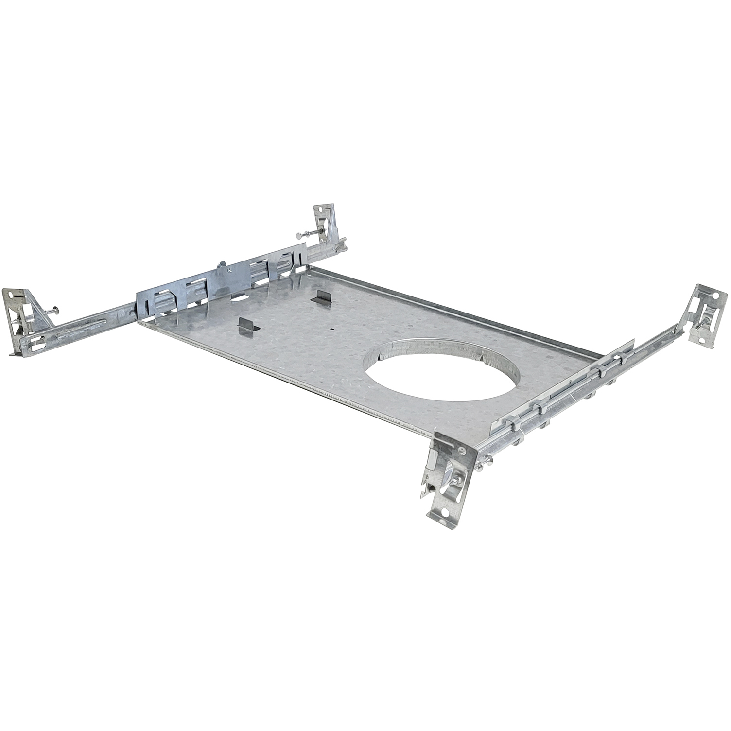 Iolite Recessed