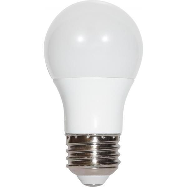 Lumos LED A15 Medium E26 5 watt 120V 2700K Light Bulb