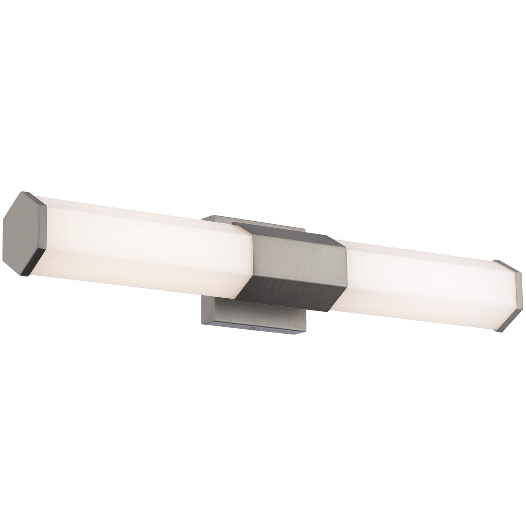 Remi Indoor Wall Lighting in Brushed Nickel, WAC Limited