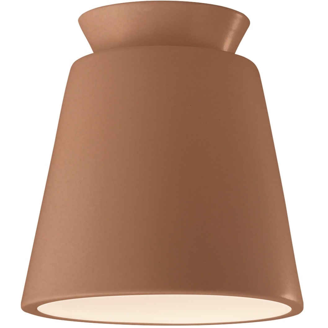 Radiance Outdoor Flush Mount