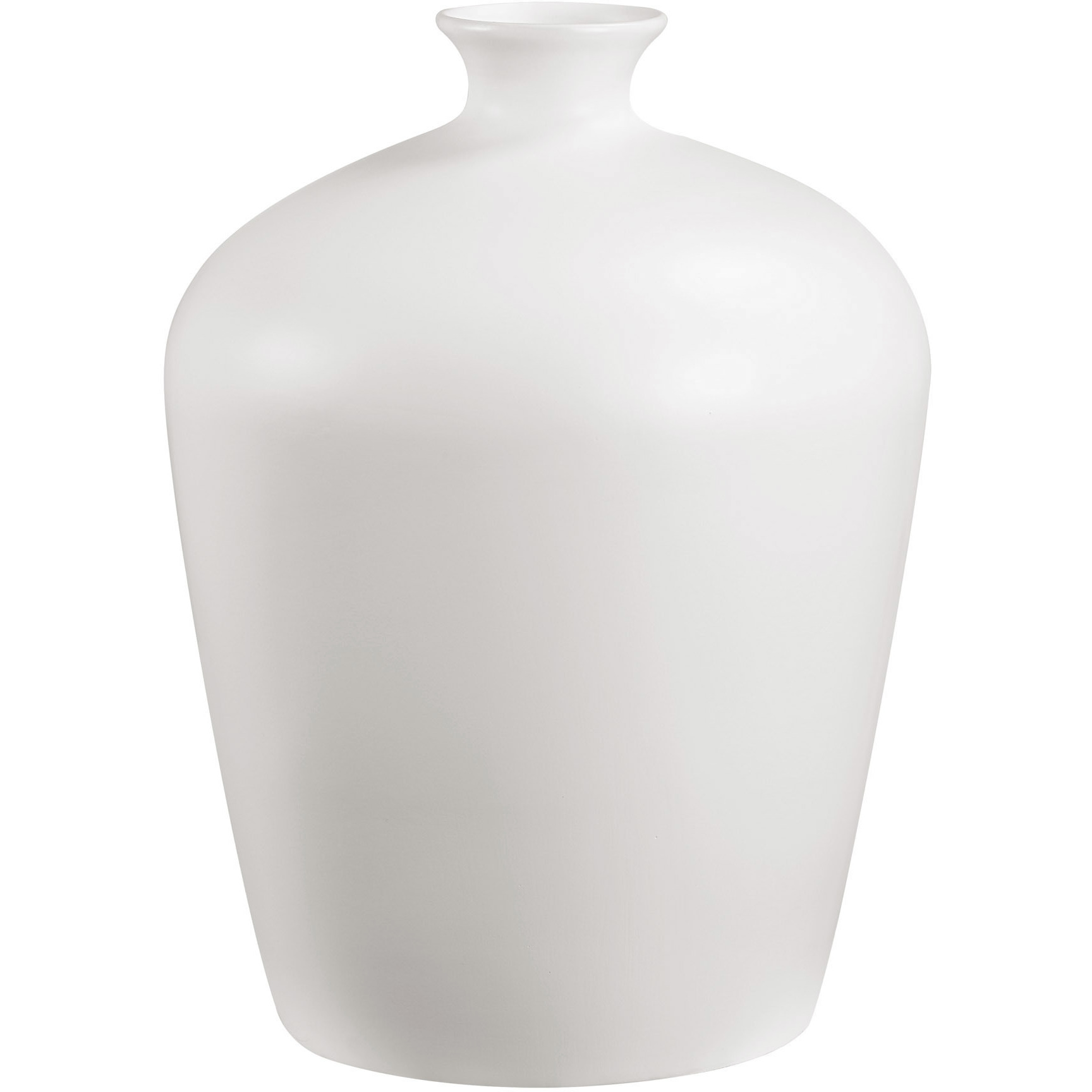 Olivine 17 X 12.5 inch Vase