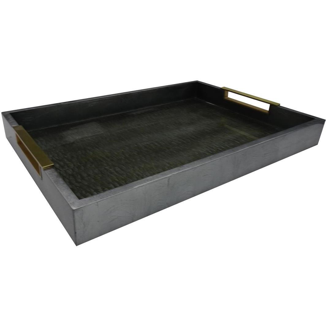 Viper Tray Green Tray