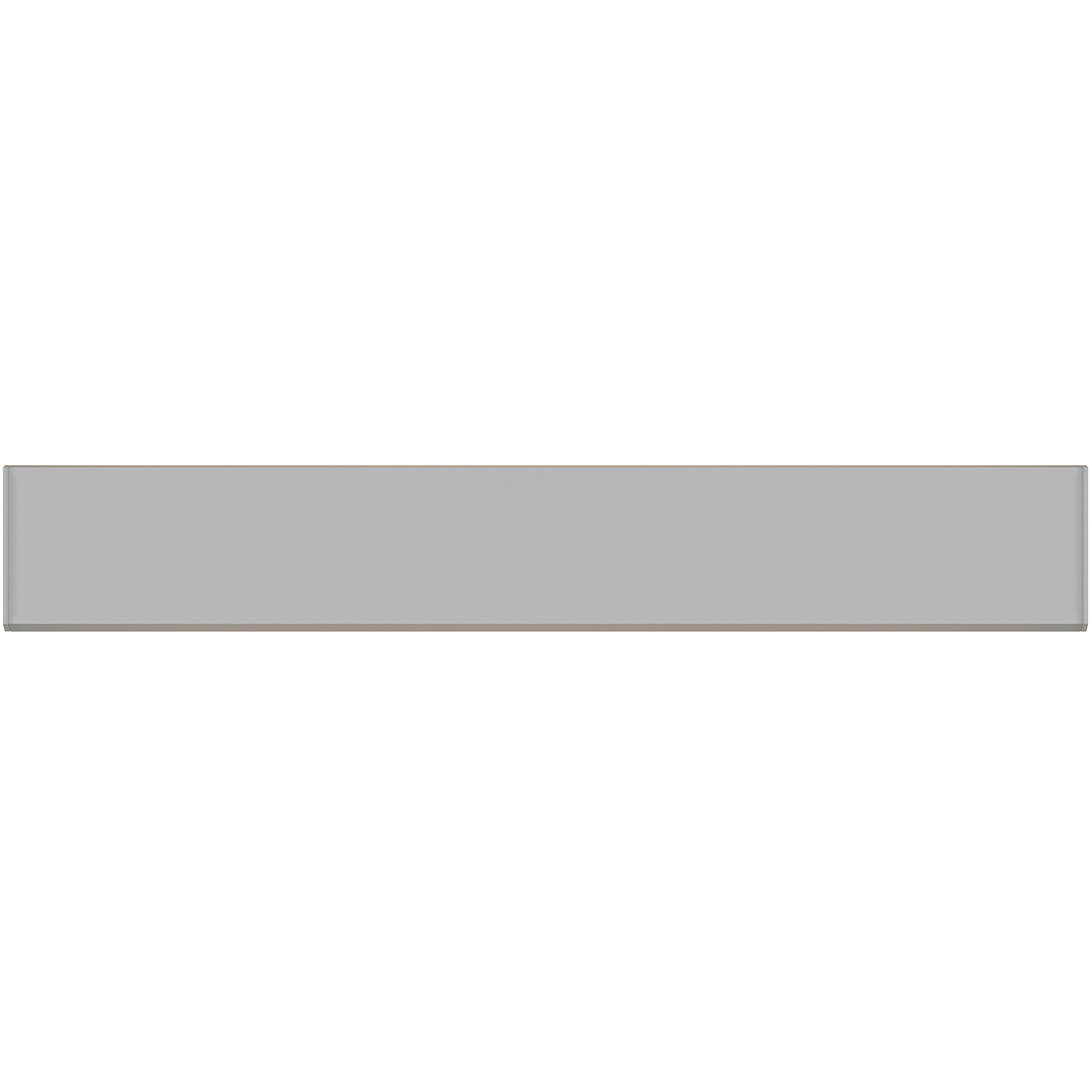 Runner 1 Light 5.5 inch White ADA LED Wall Sconce Wall Light