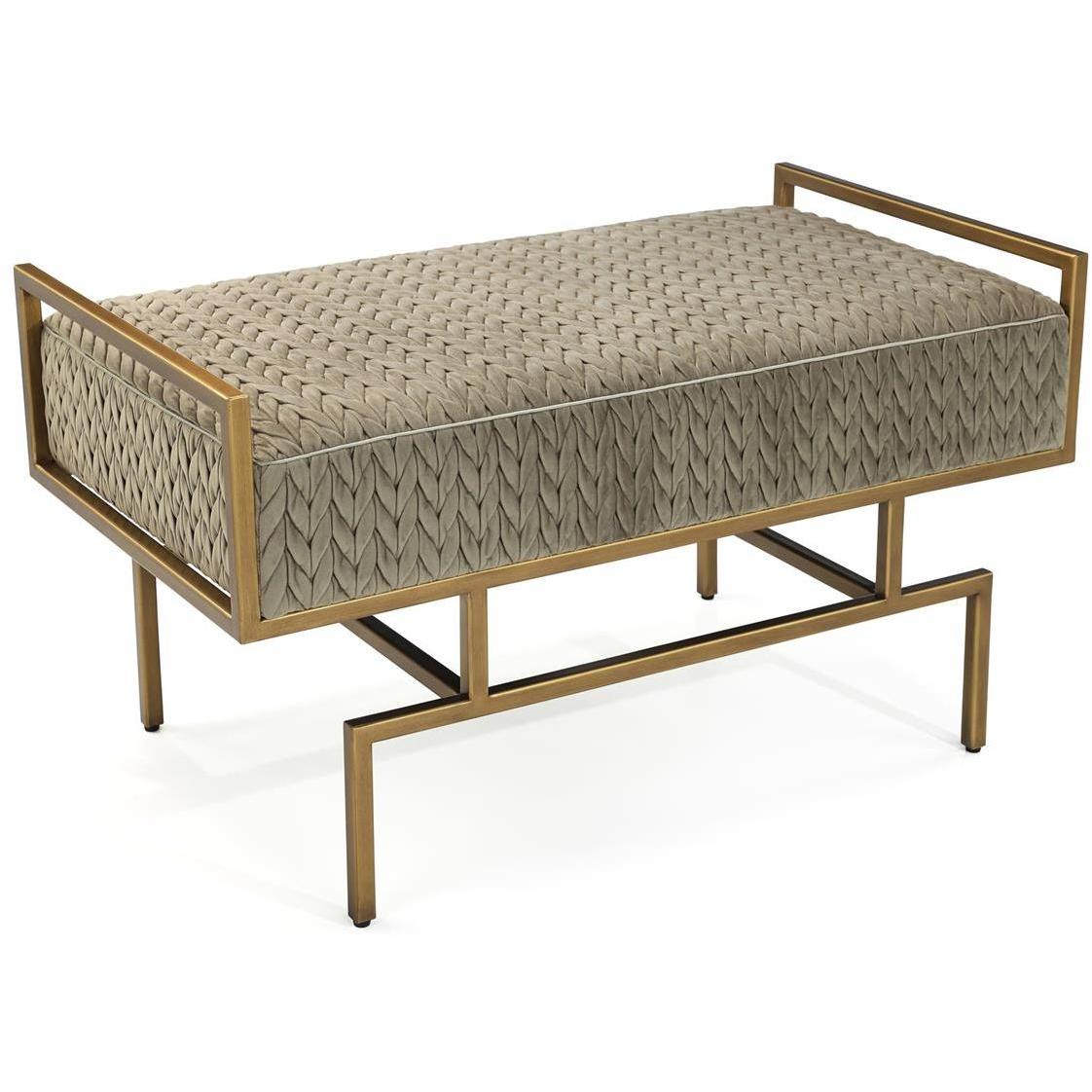 Wiggins Bench