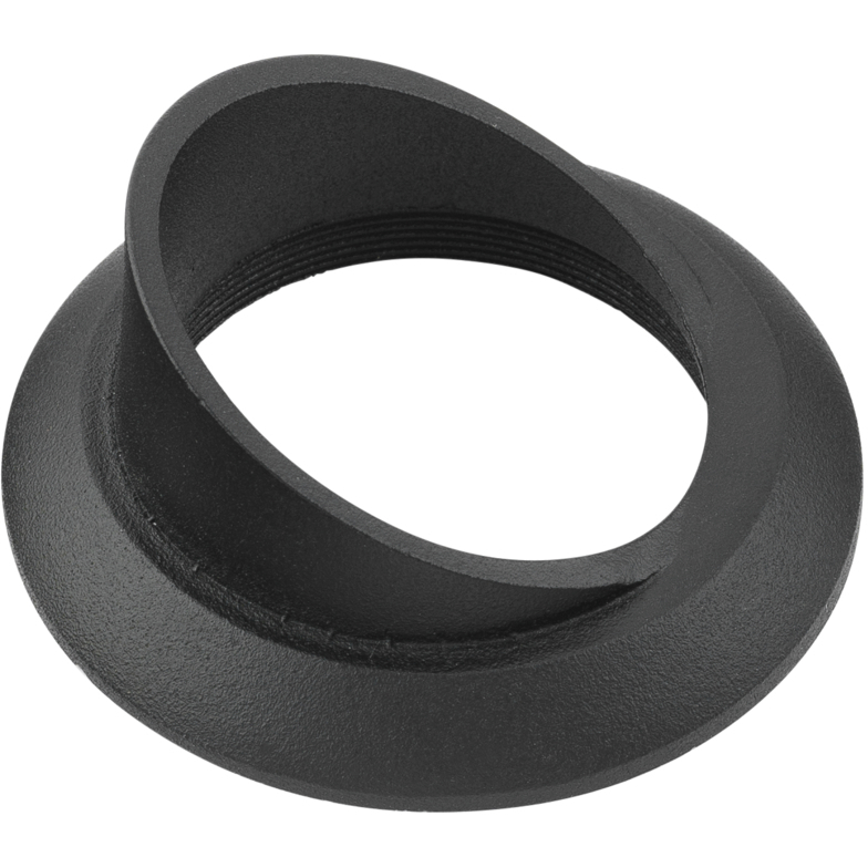 LED Mini All-Purpose Black Brass Cowl Accessory