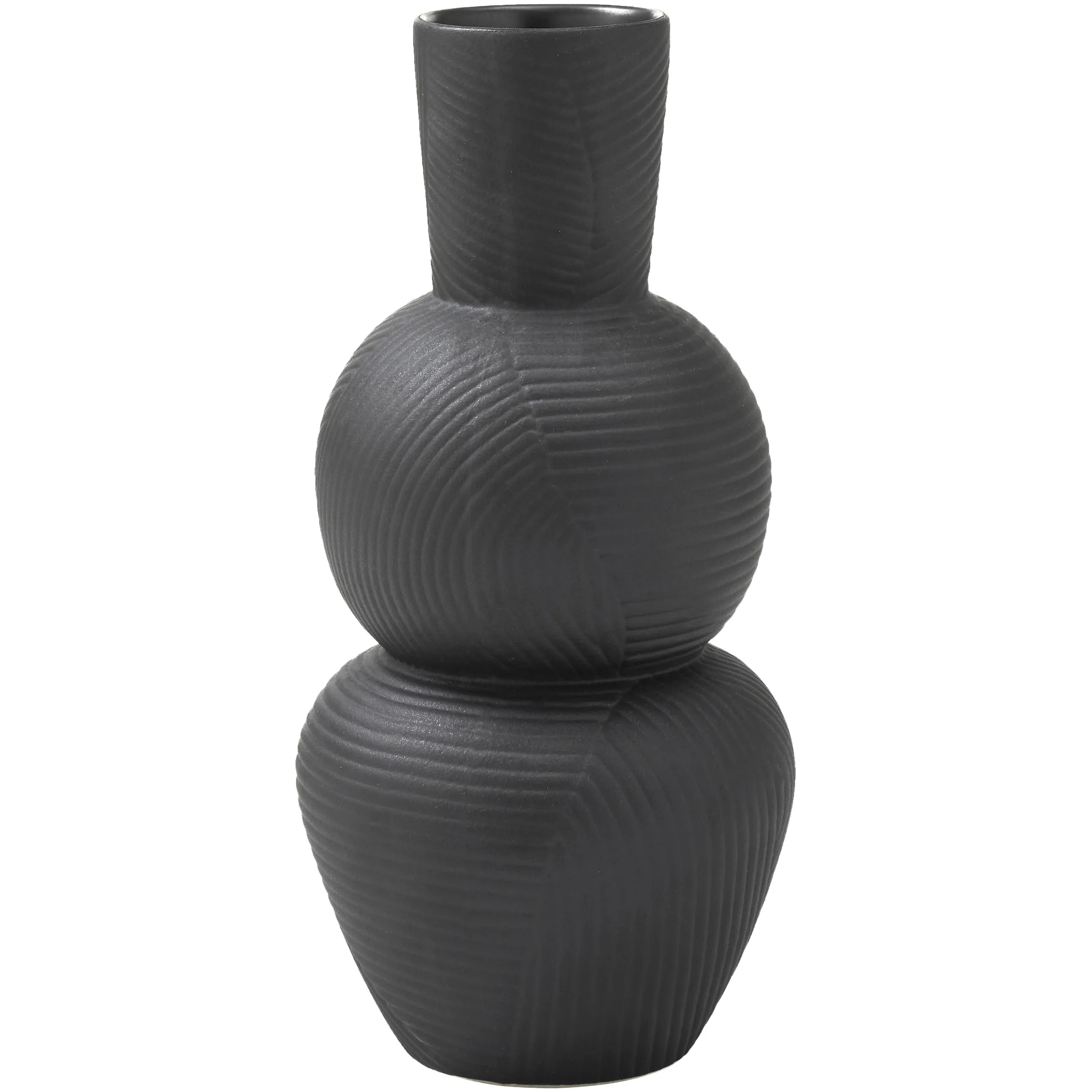 Icarus 10 X 4.75 inch Vase