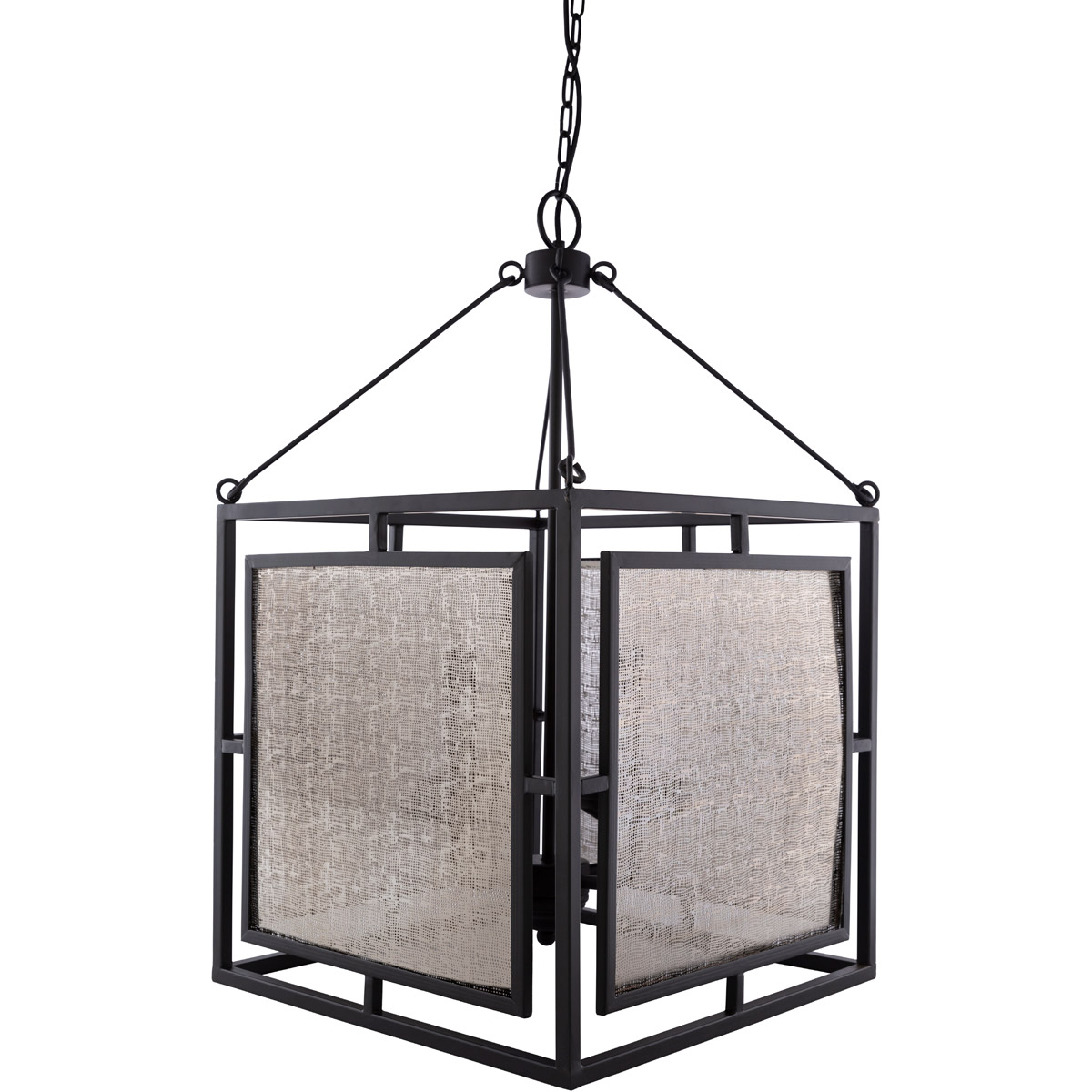 Brynlee 4 Light 18 inch Pendant Ceiling Light