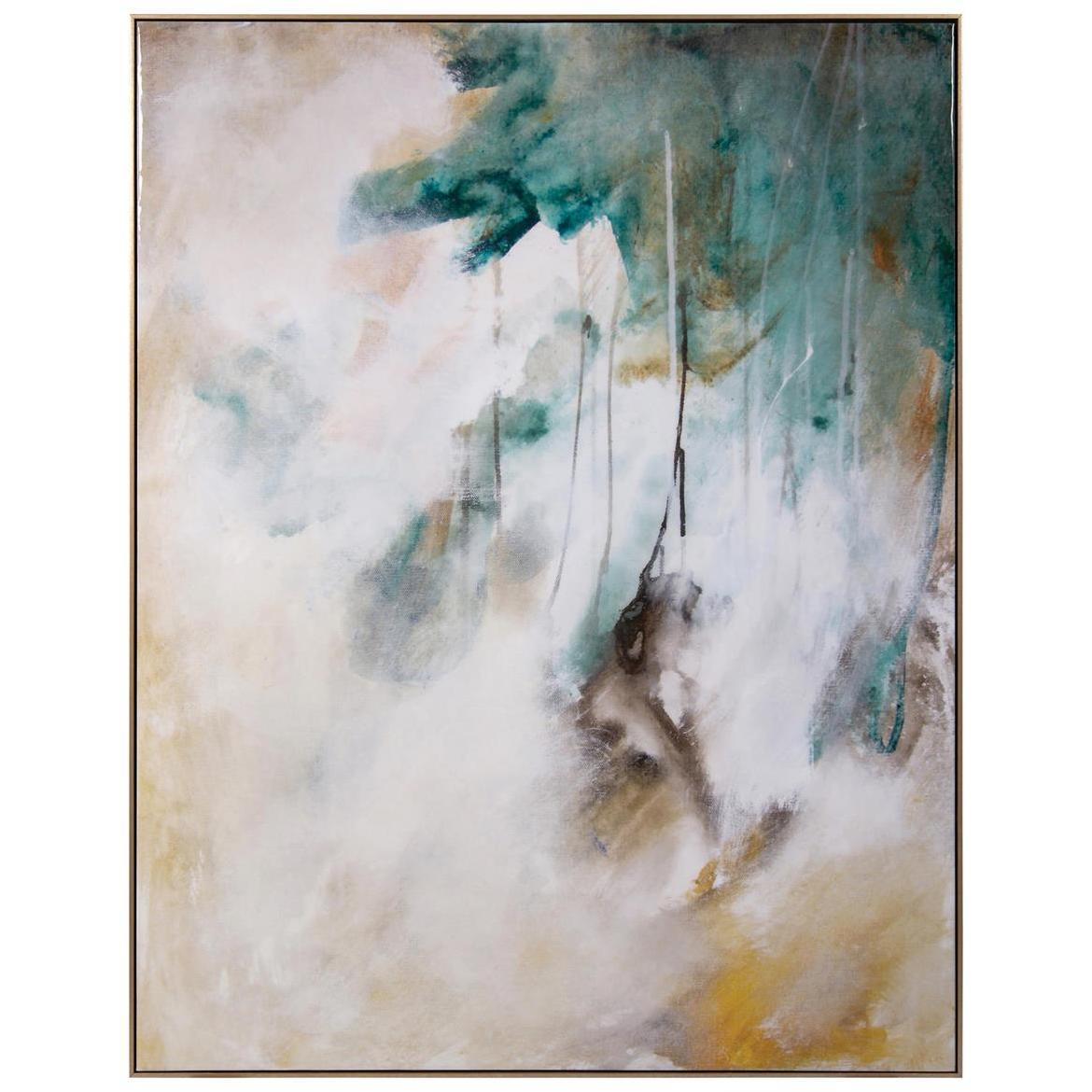Jason Lott's Neptune Wall Decor