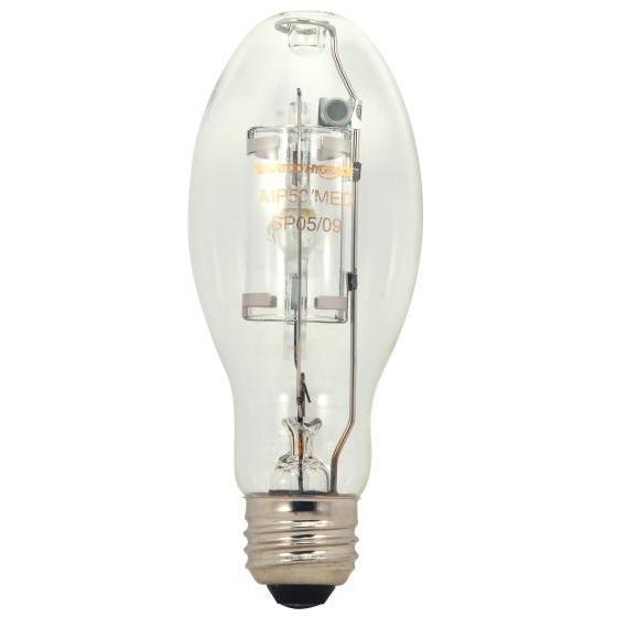 Lumos HID ED17 Medium E26 175 watt 4200K Light Bulb, HyGrade