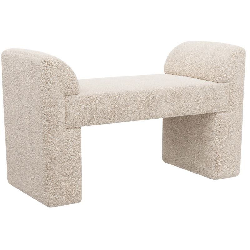 Windemere Cream Bench
