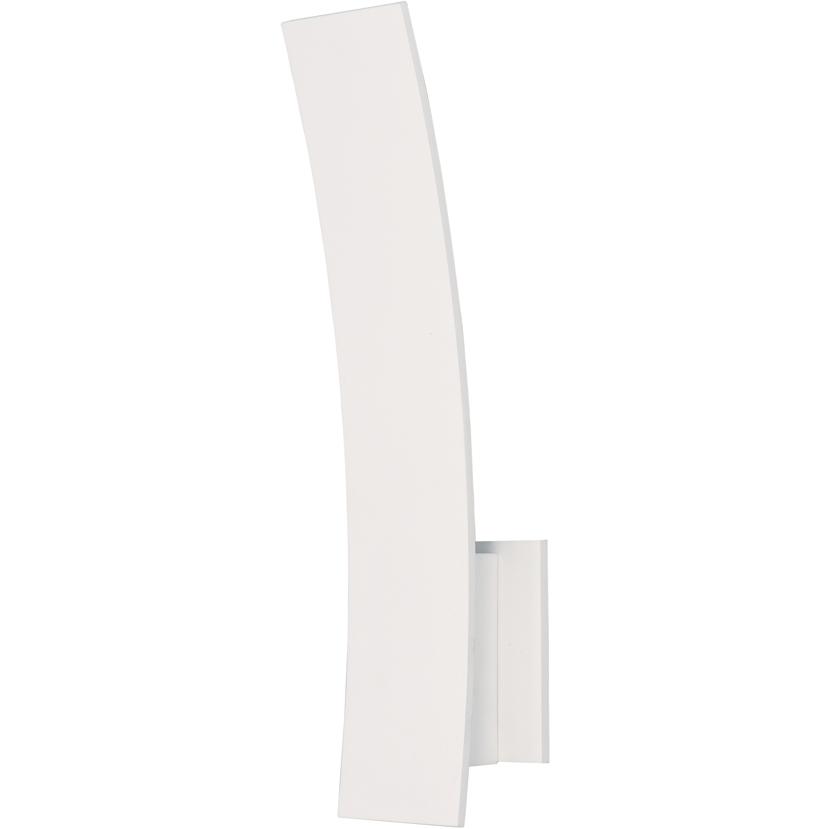 Butler LED 4.25 inch White ADA Wall Sconce Wall Light