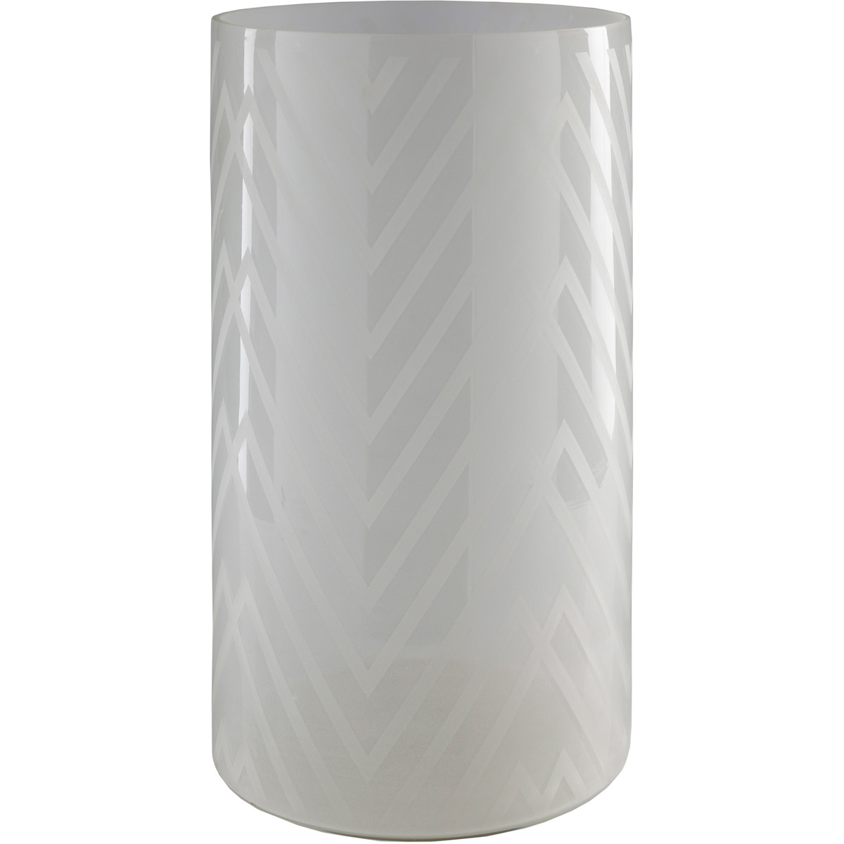 Trulli 18 X 10 inch Candle Holder