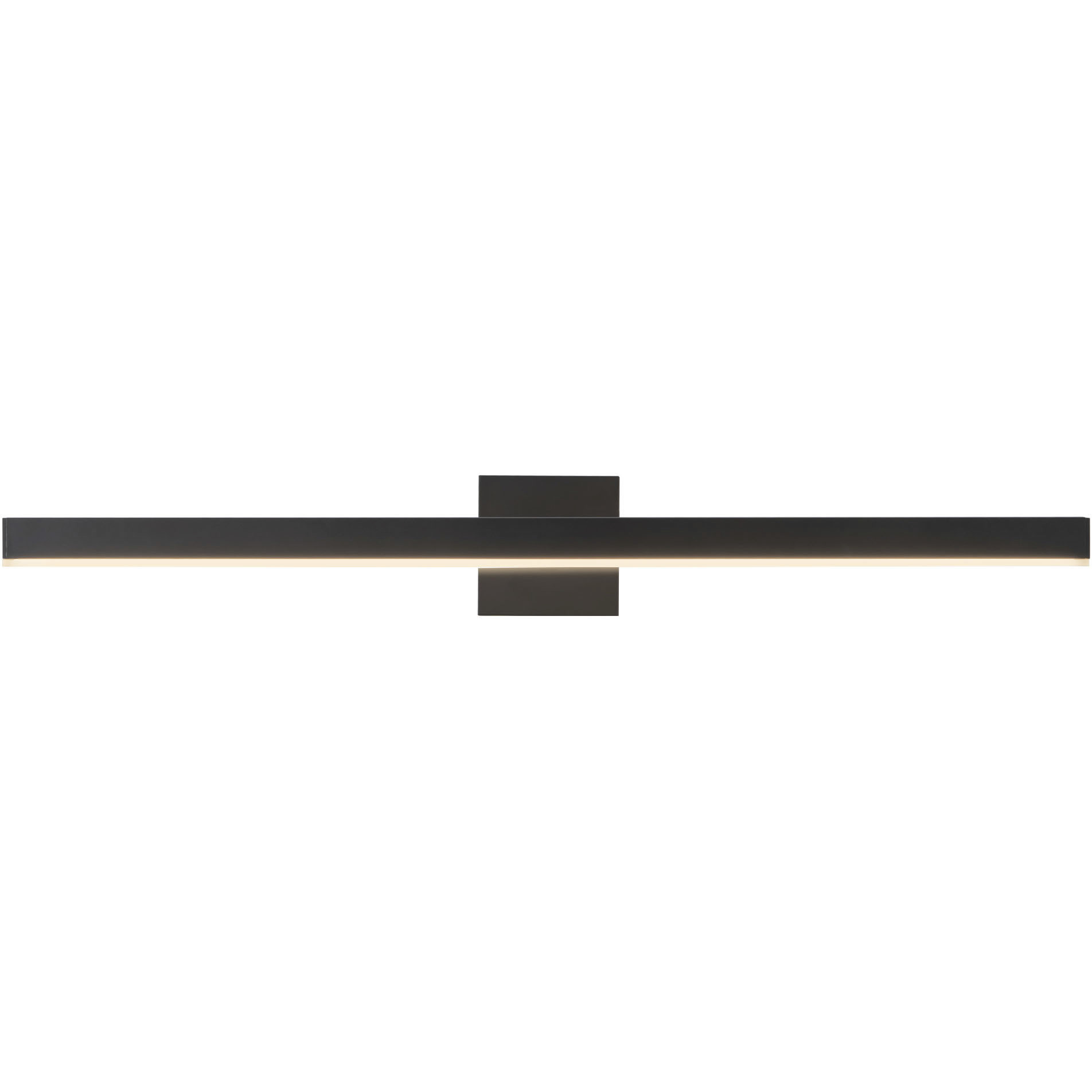Vega Picture 19.00 watt 30.88 inch Black Wall/Picture Light Wall Light