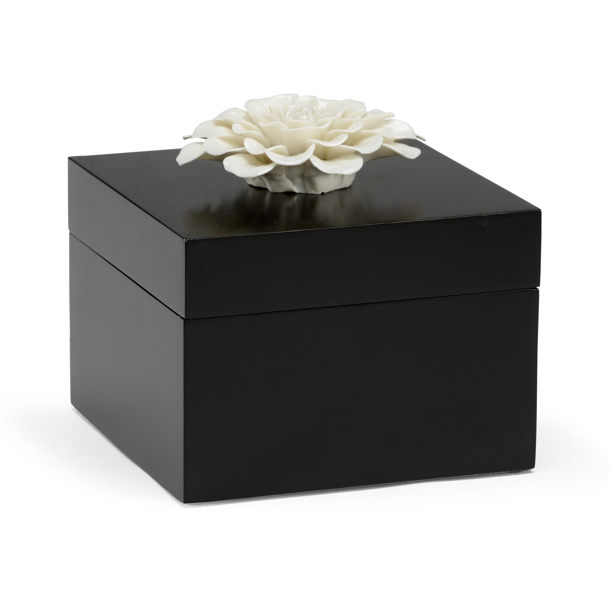 Wildwood 7 inch Black Box