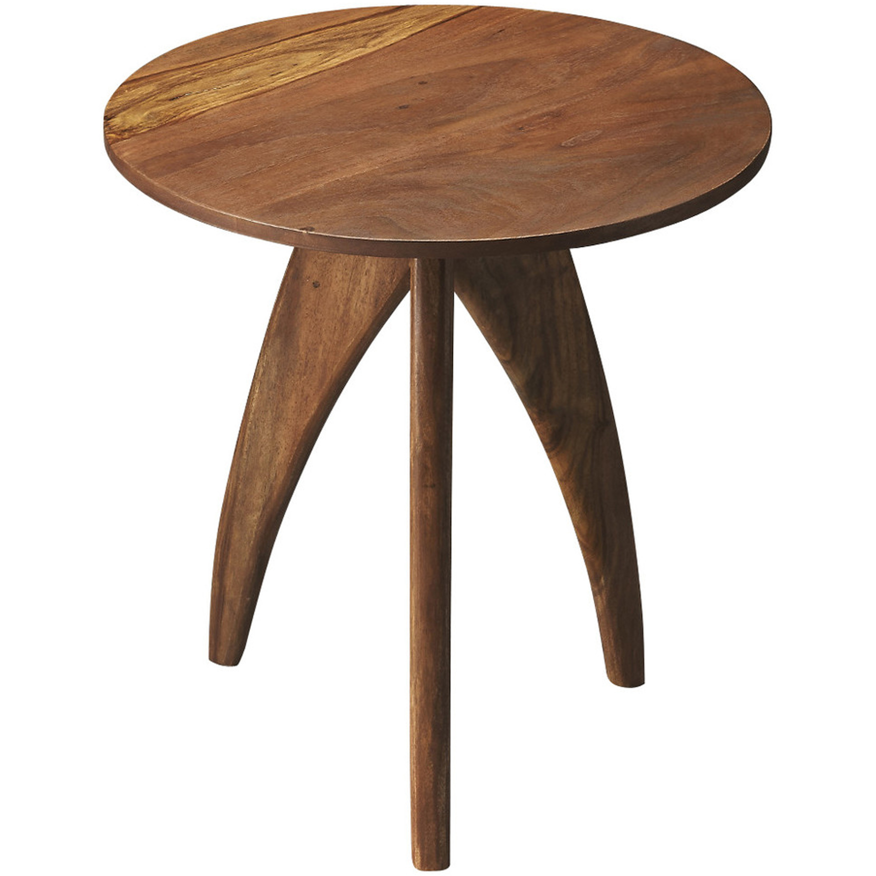 Lautner Modern 18 X 17 inch Butler Loft Accent Table