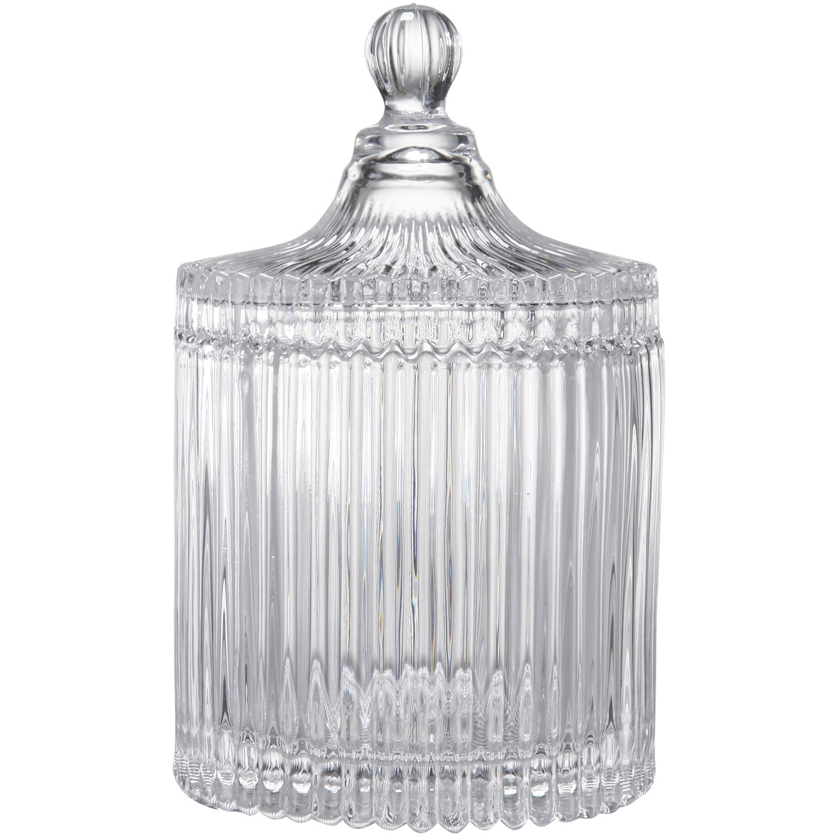 Ancell 6 inch Jar