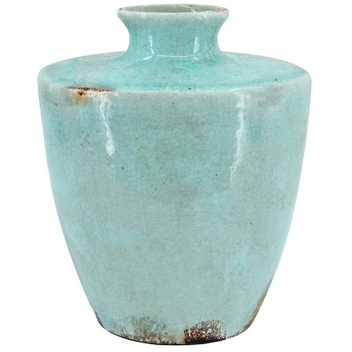 Anita 11.6 X 6.7 inch Vase