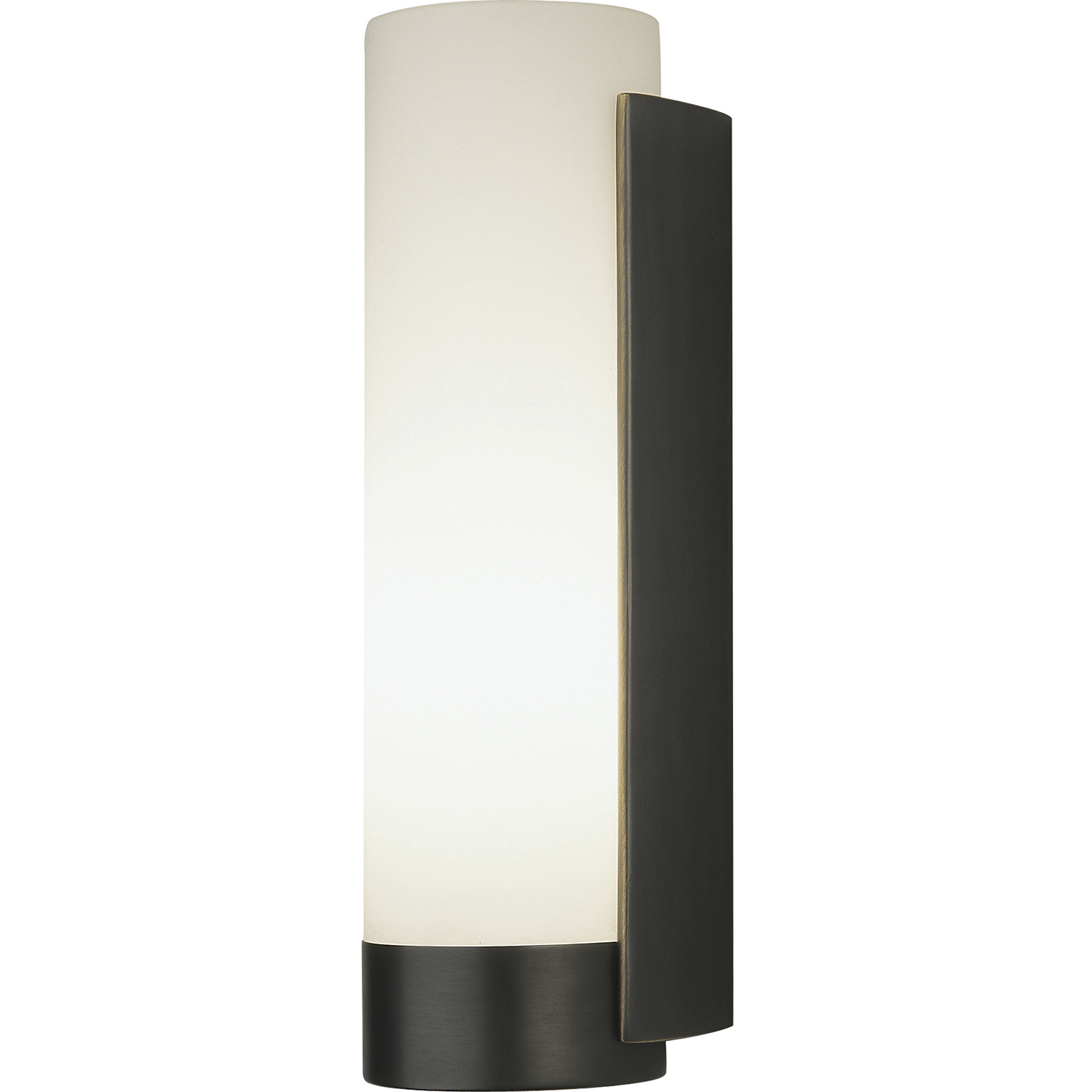 Tyrone 1 Light 4 inch Deep Patina Bronze Wall Sconce Wall Light