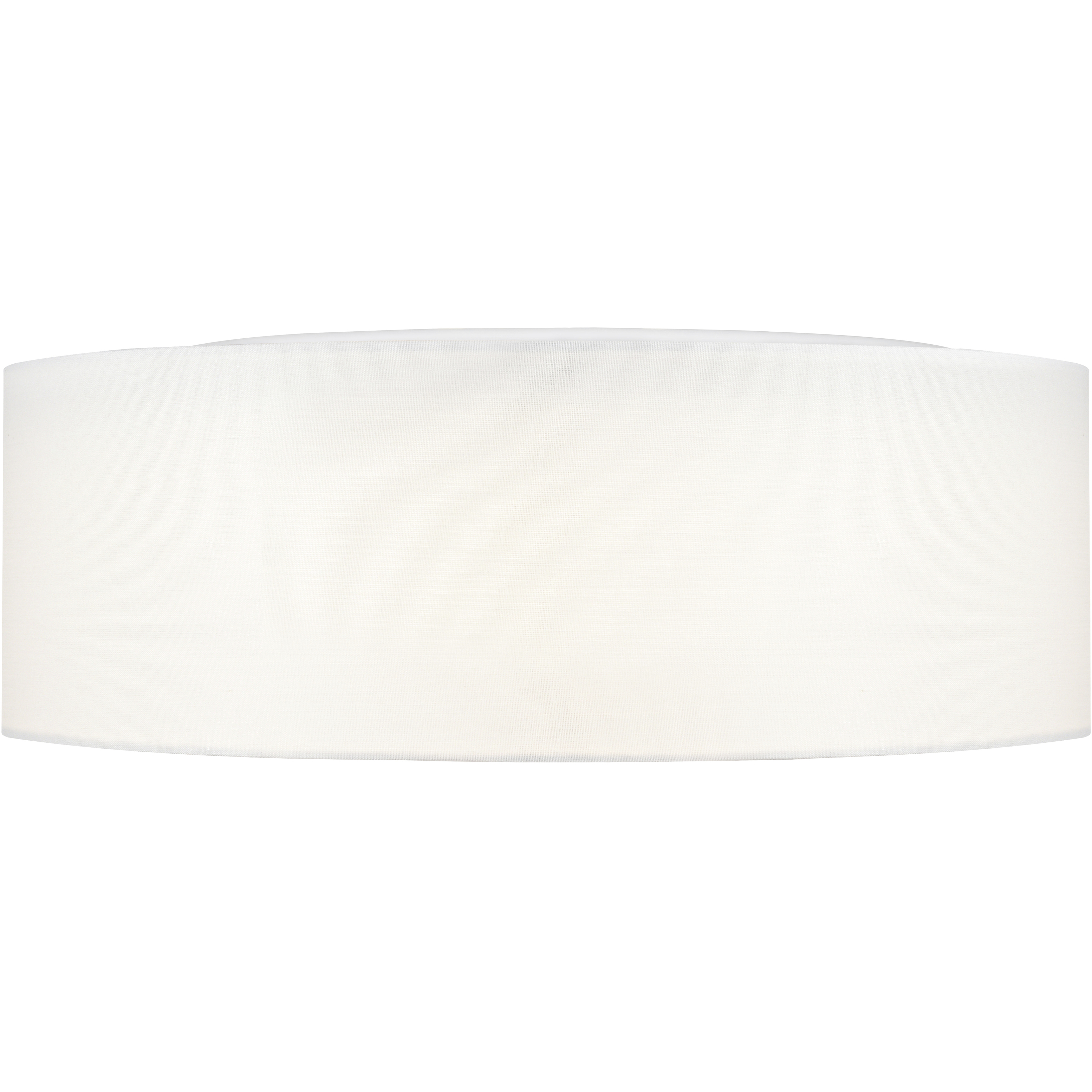 Rosata LED 12.5 inch White Flush Mount Ceiling Light