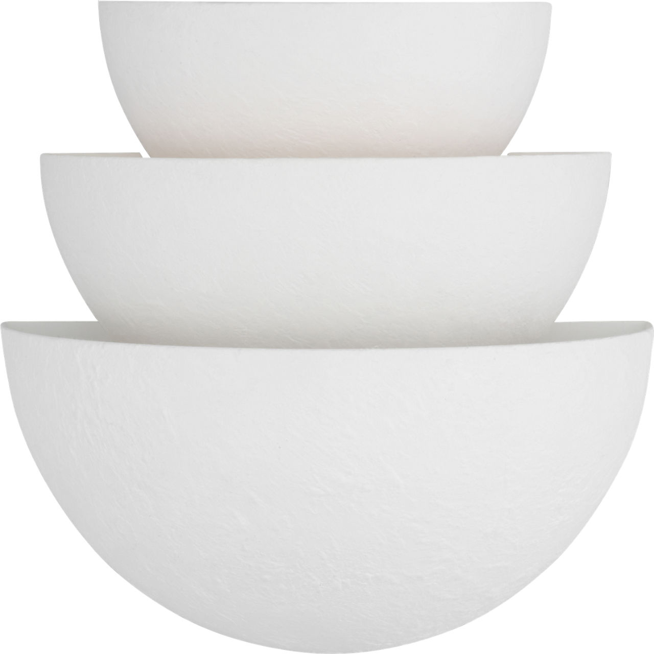 Christiane Lemieux Beaunay 1 Light 8 inch Cast Plaster Sconce Wall Light