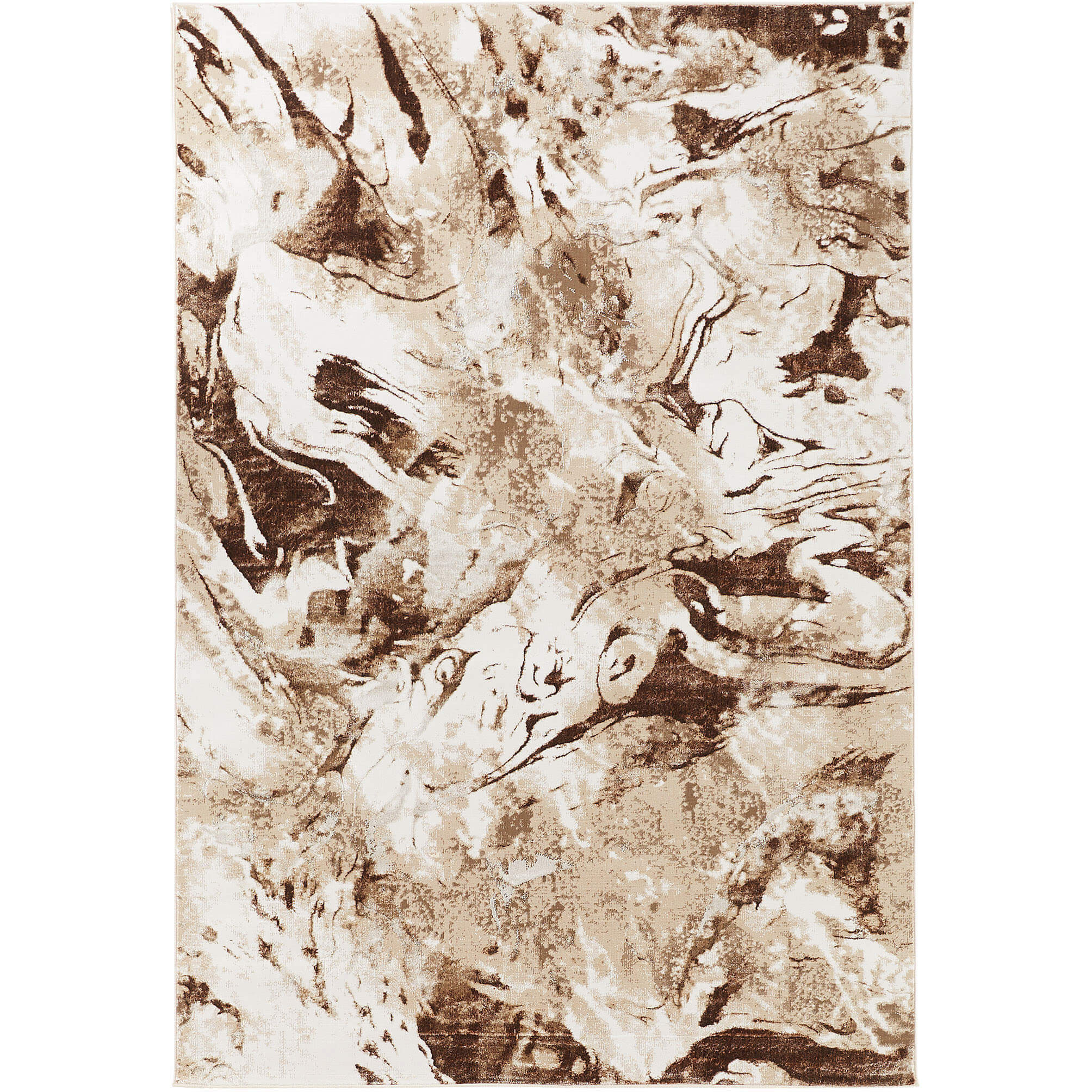 Piave 158 X 118 inch Earth Tones Rug in 10 x 13