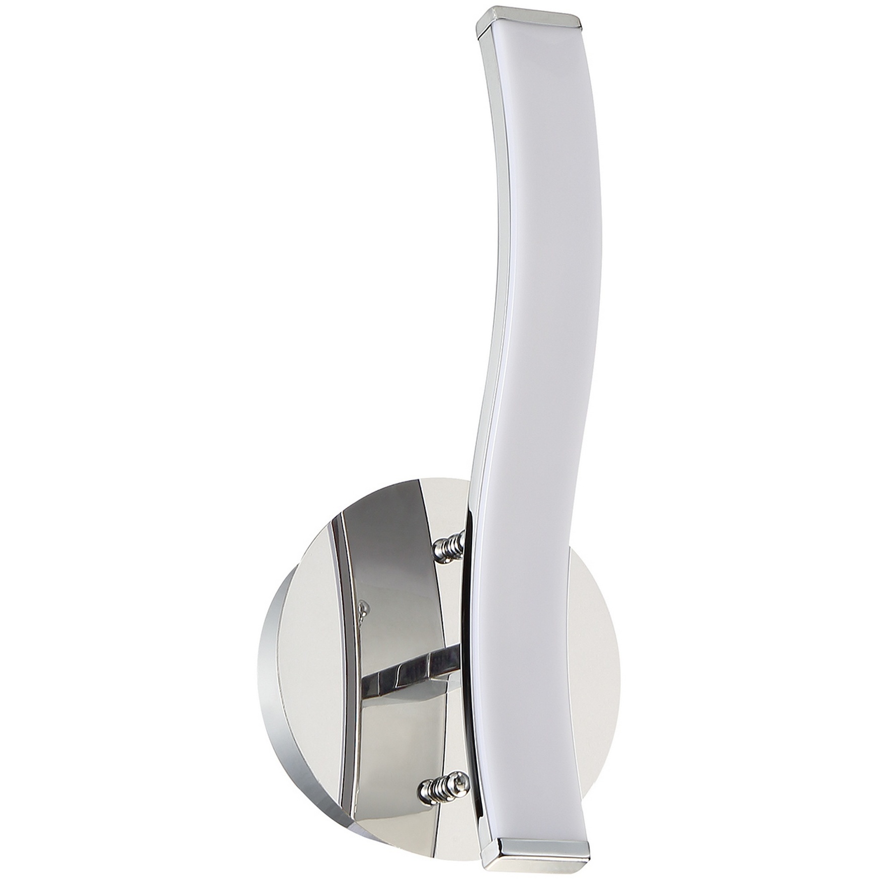 Wave Wall Sconce Wall Light