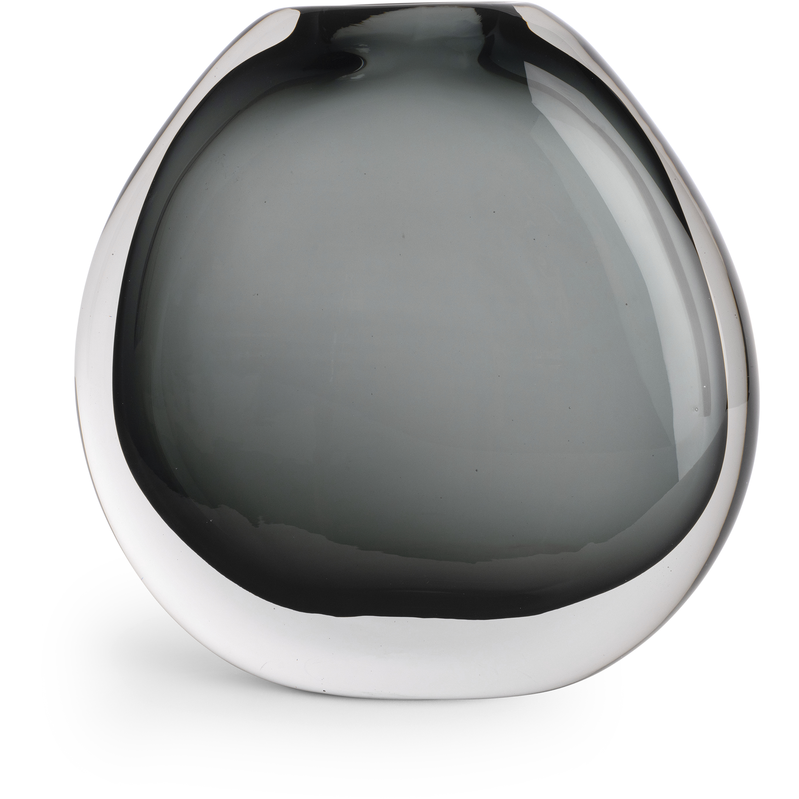 Nellie 9.25 X 3.5 inch Vase