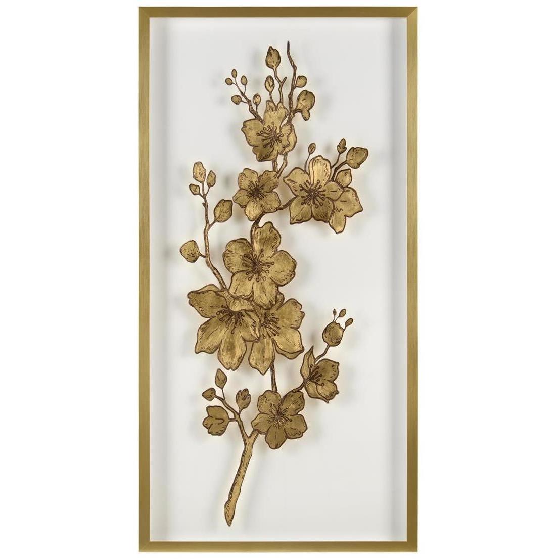 Cherry Blossom I Giclees, 3D