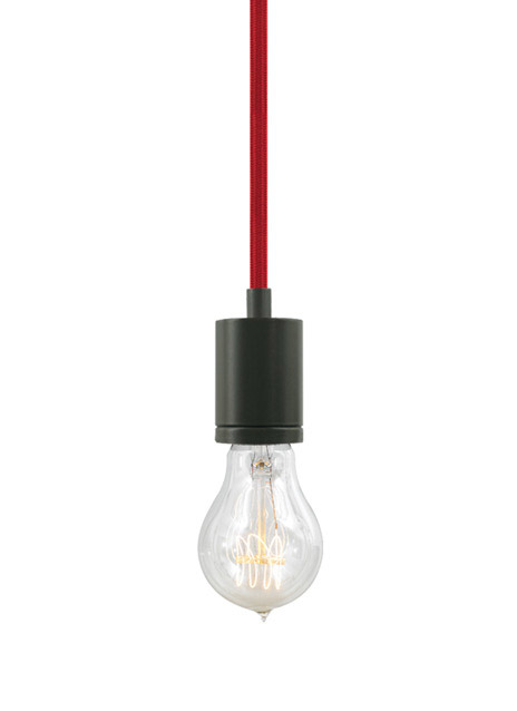 Soco modern socket hot sale pendant